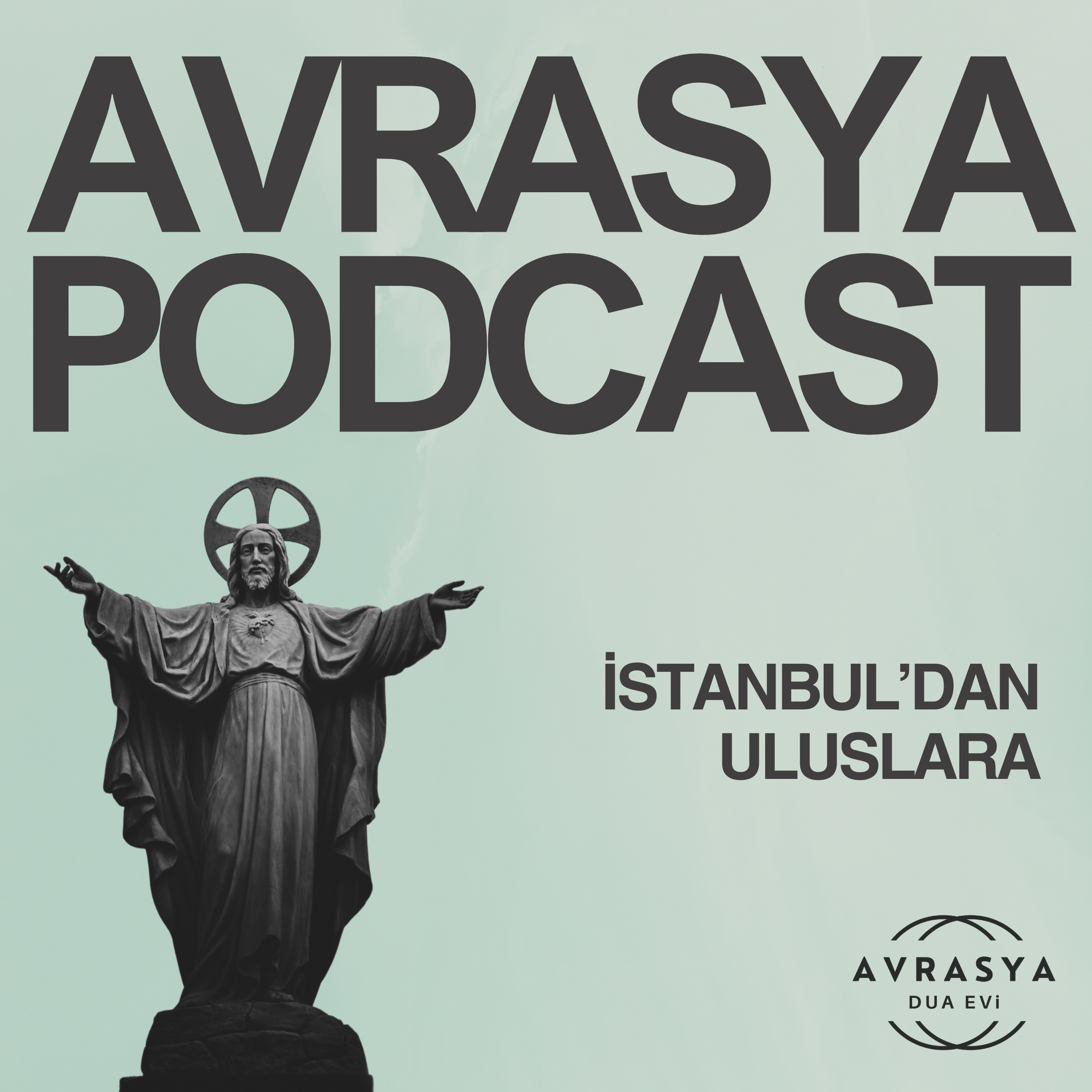 İsa ile Olgun Sevgiye Doğru Büyümek // Growing into Mature Love with Jesus (17/09/24)