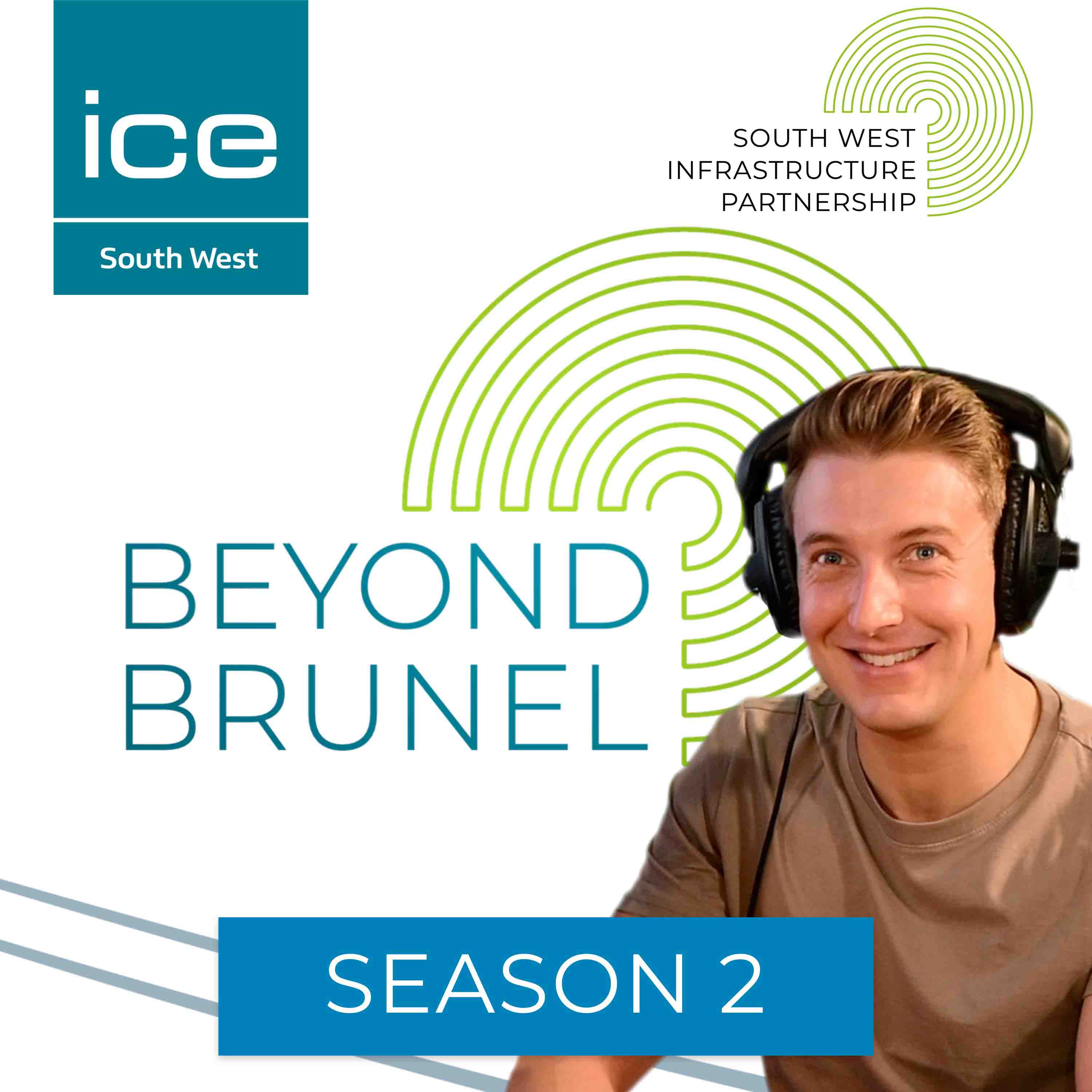 Beyond Brunel - from the South West Infrastructure Partnership (SWIP)