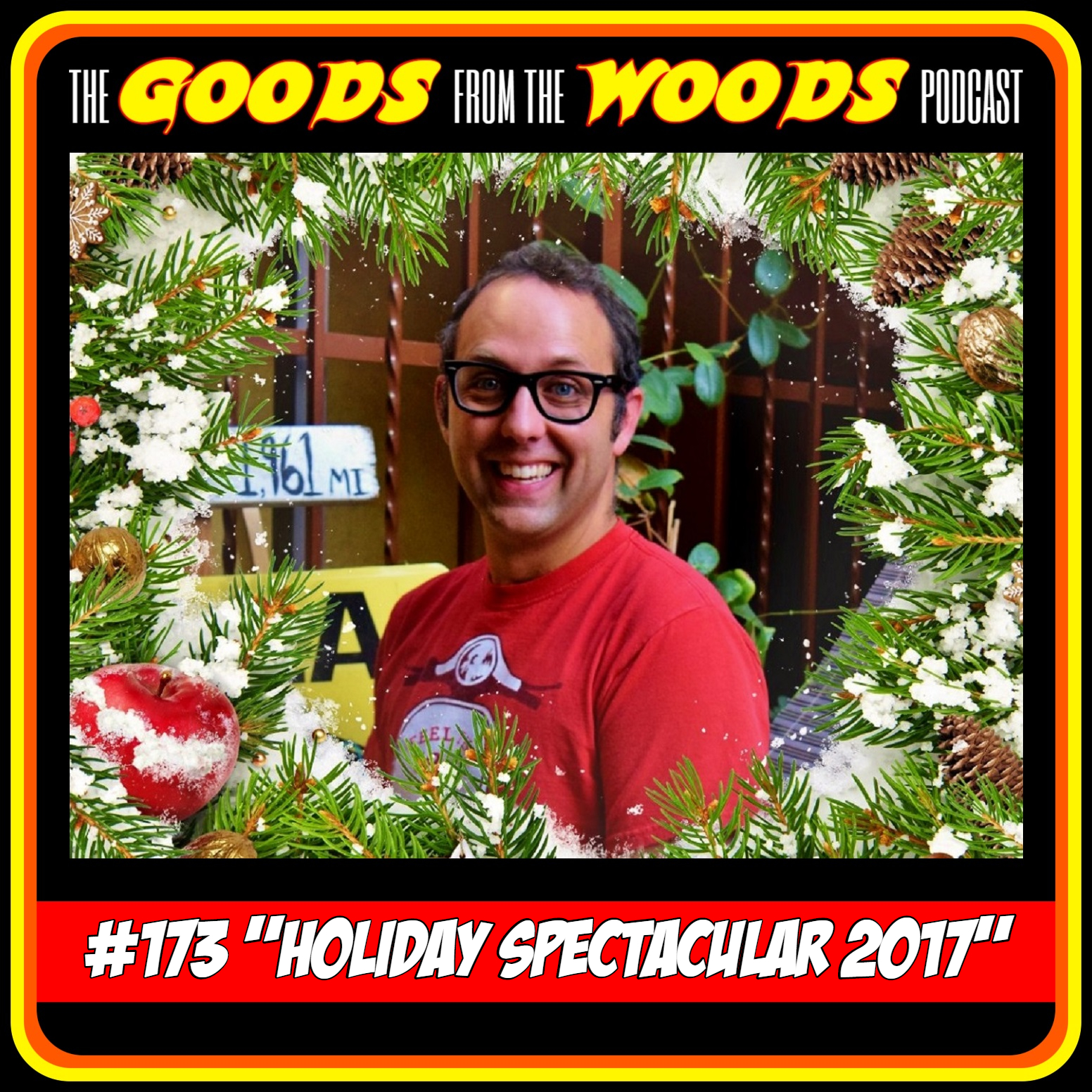 Episode #173 - 