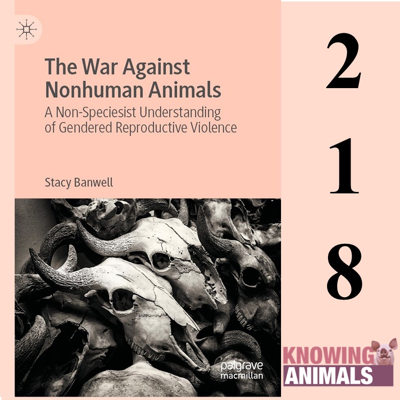 Episode 218: Gendered reproductive violence with Stacy Banwell