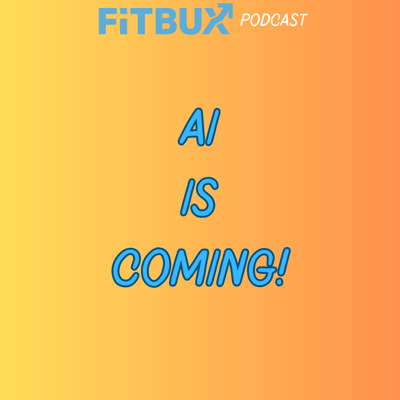 The FitBUX Podcast