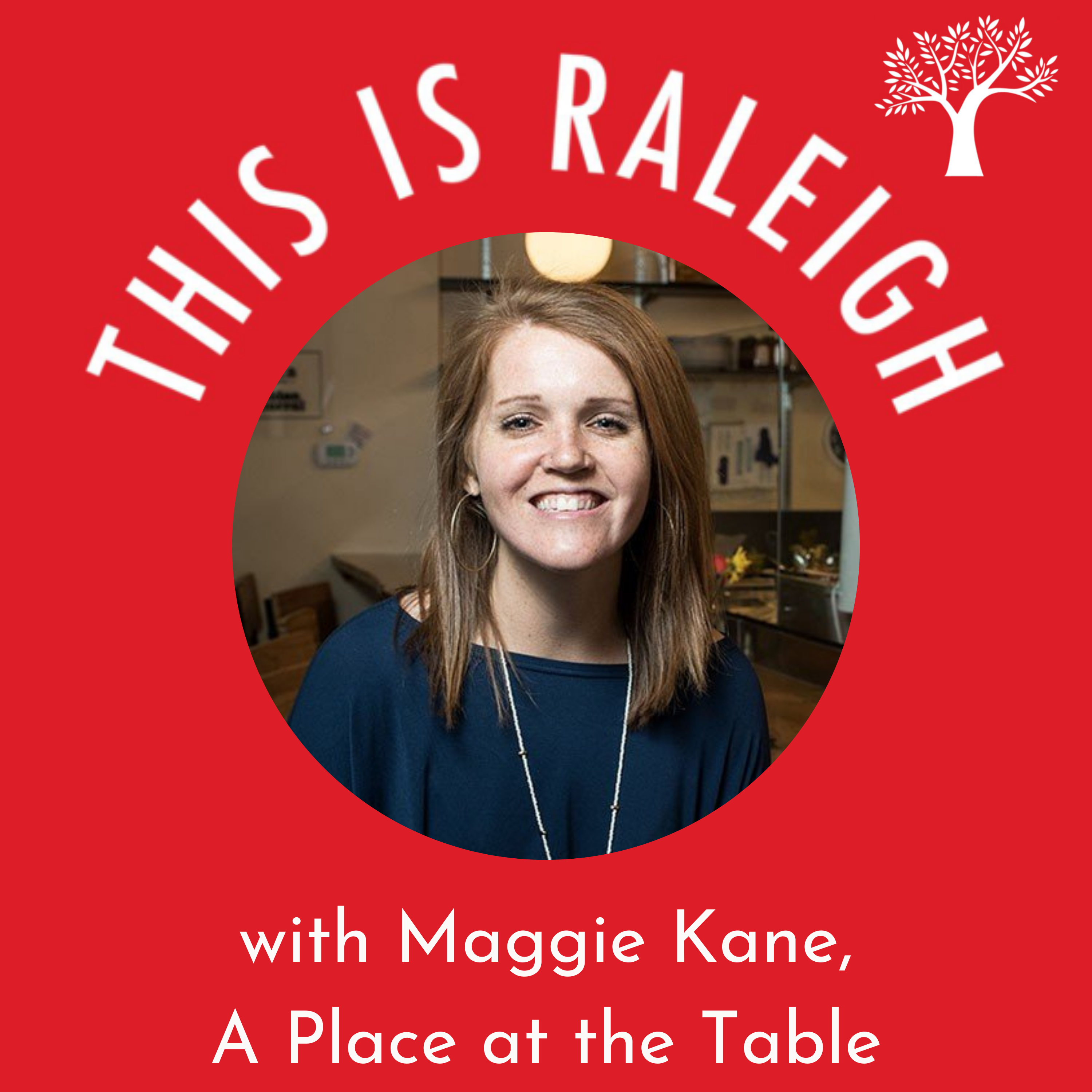 This is Raleigh Podcast