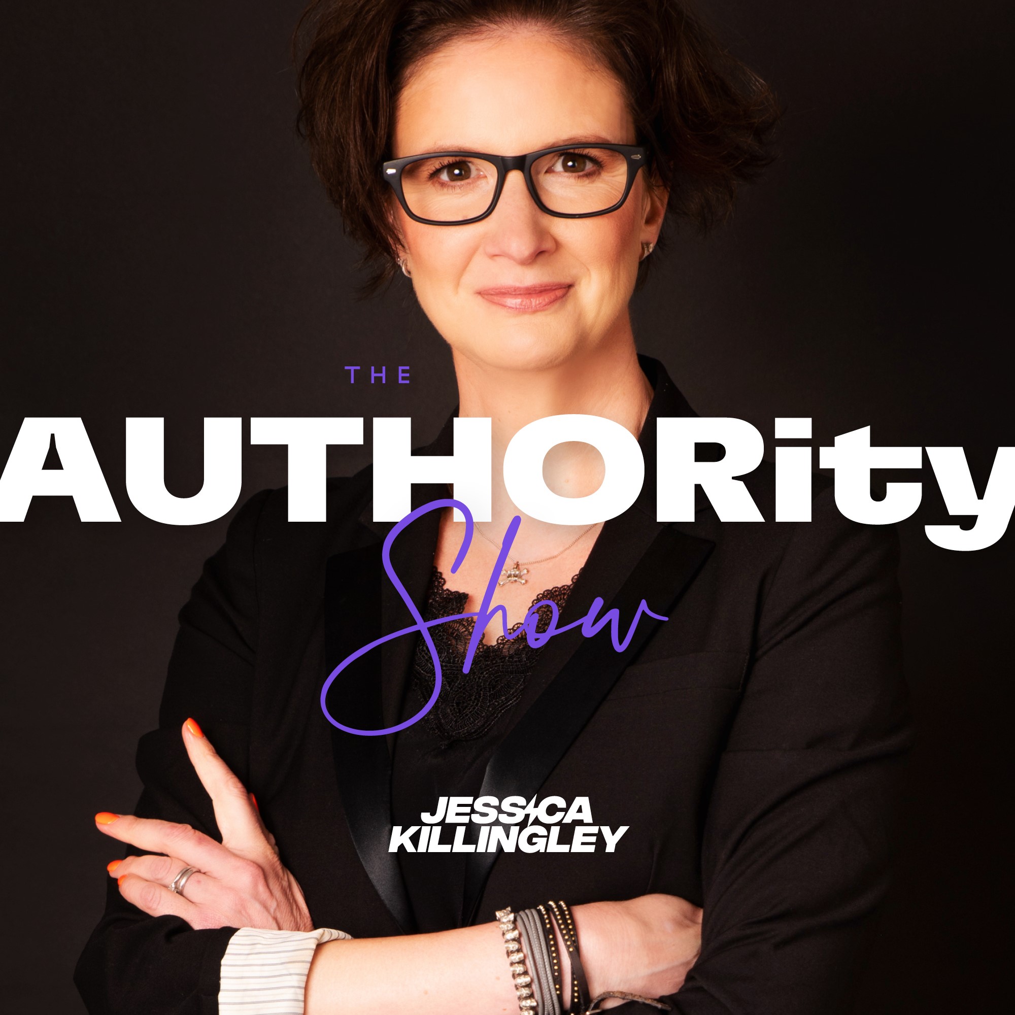 EP75:  The most powerful way to tell your story