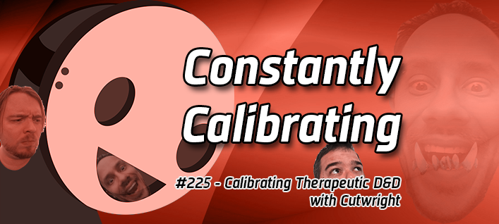 Calibrating Therapeutic D&D