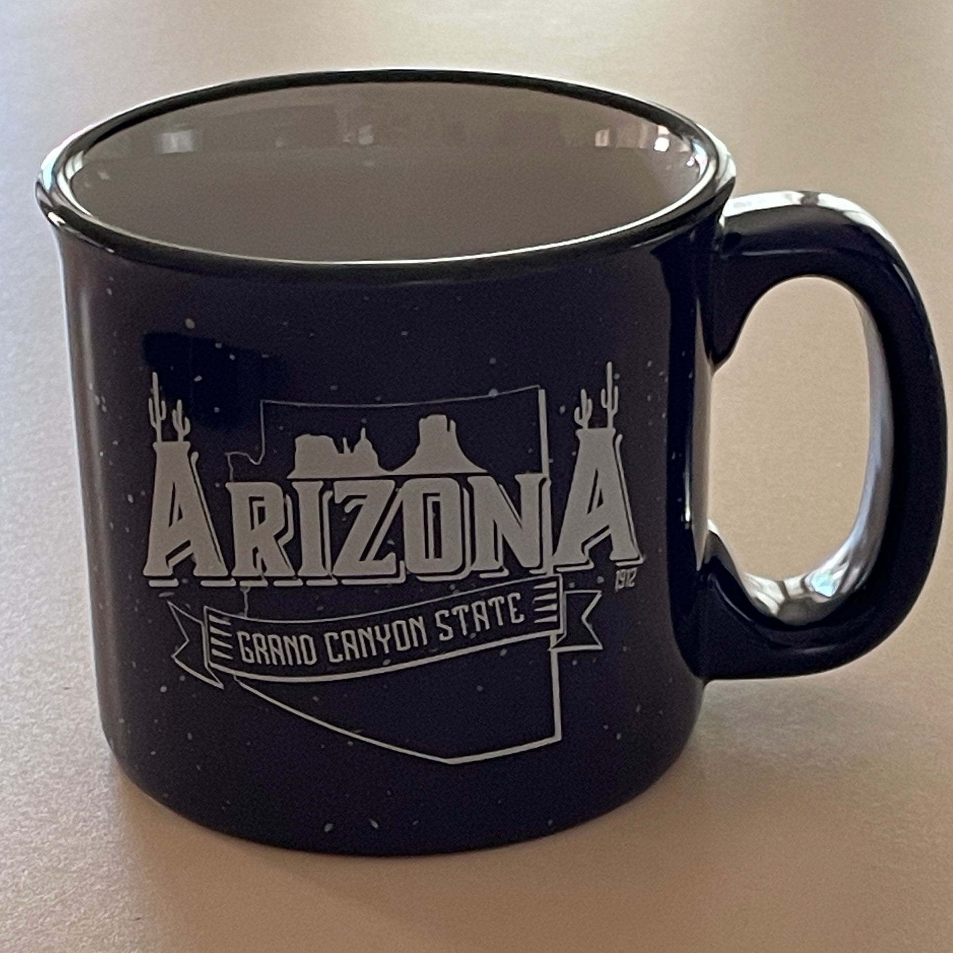 Celebrating Arizona