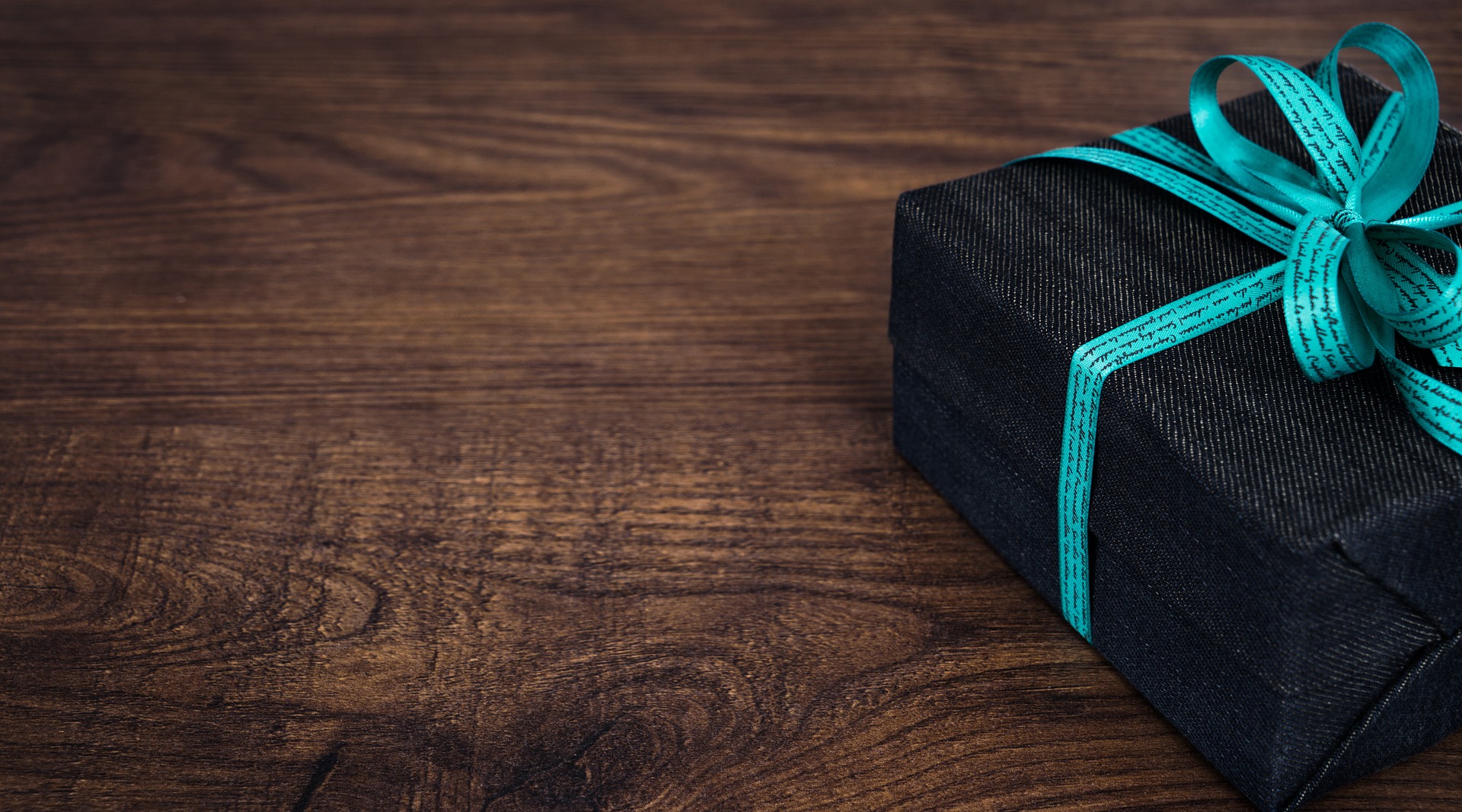071 - Thoughts on Bold Gift Giving