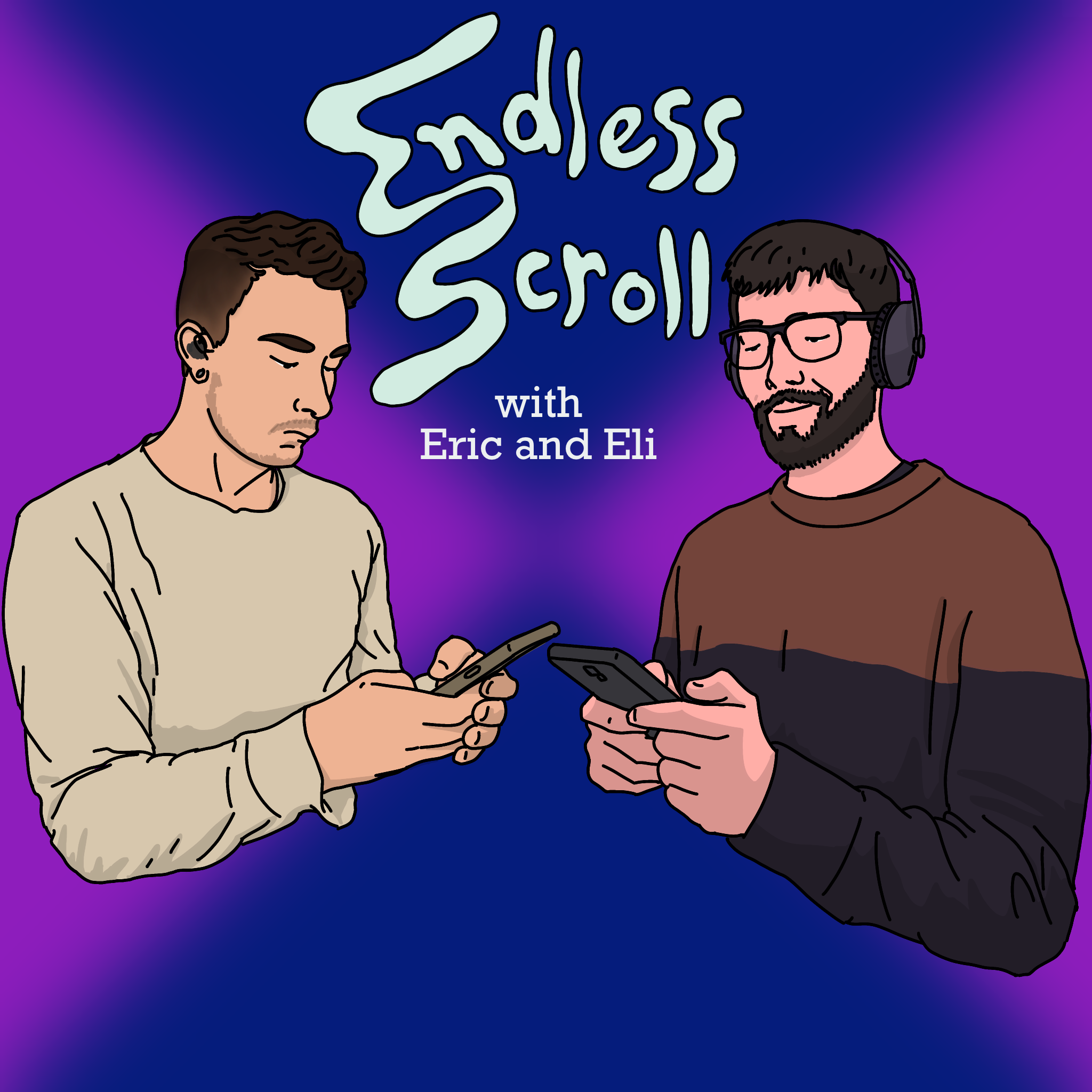 Endless Scroll