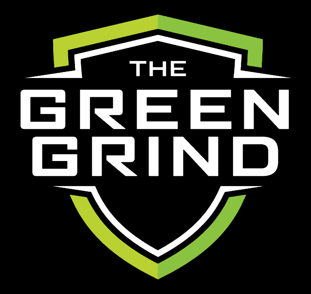 The Green Grind Podcast Episode 253 The Green Grind Podcast Episode 253