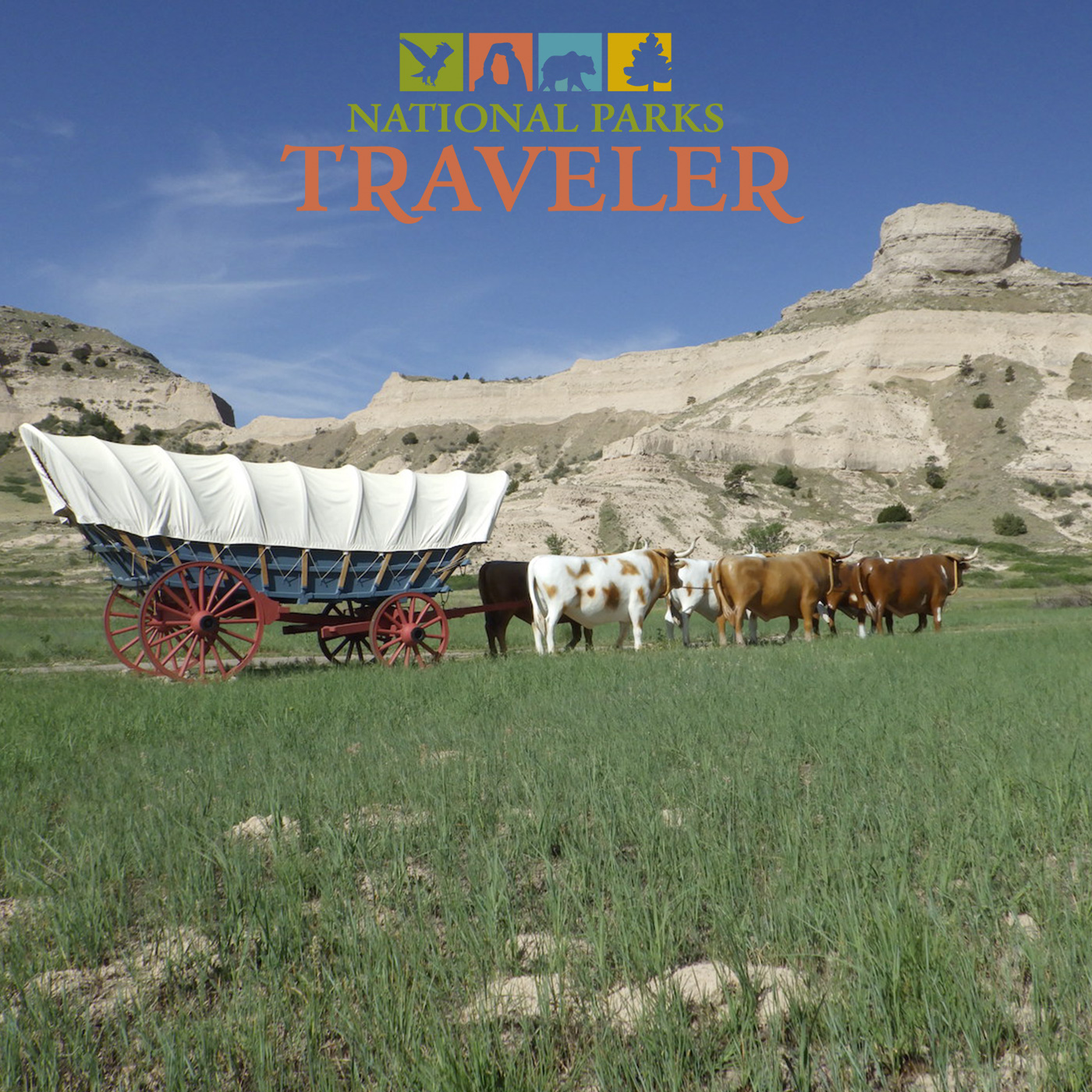 National Parks Traveler Podcast