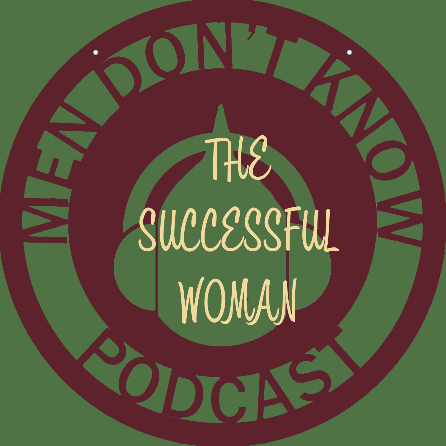 Men Don\'t Know podcast