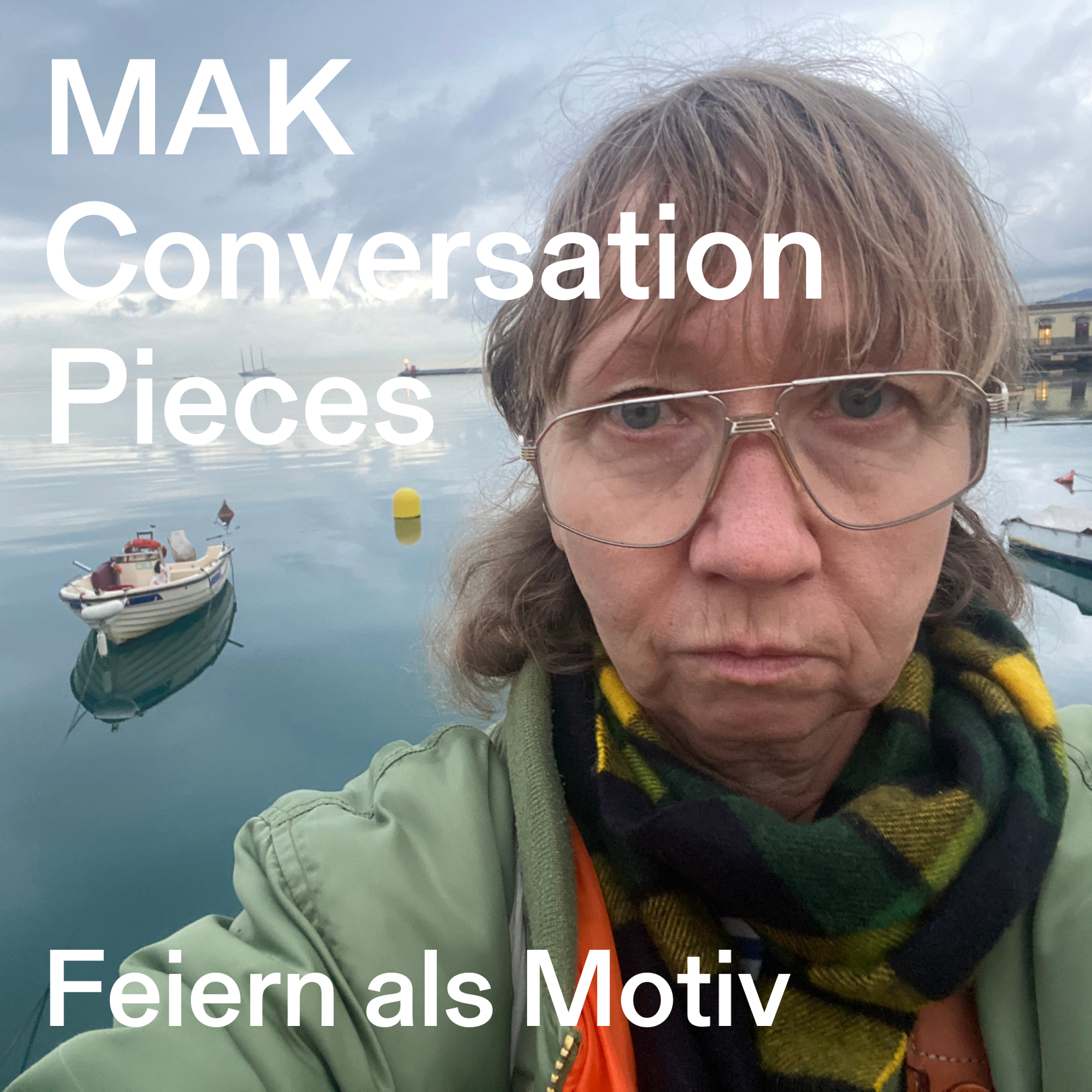 MAK Conversation Pieces