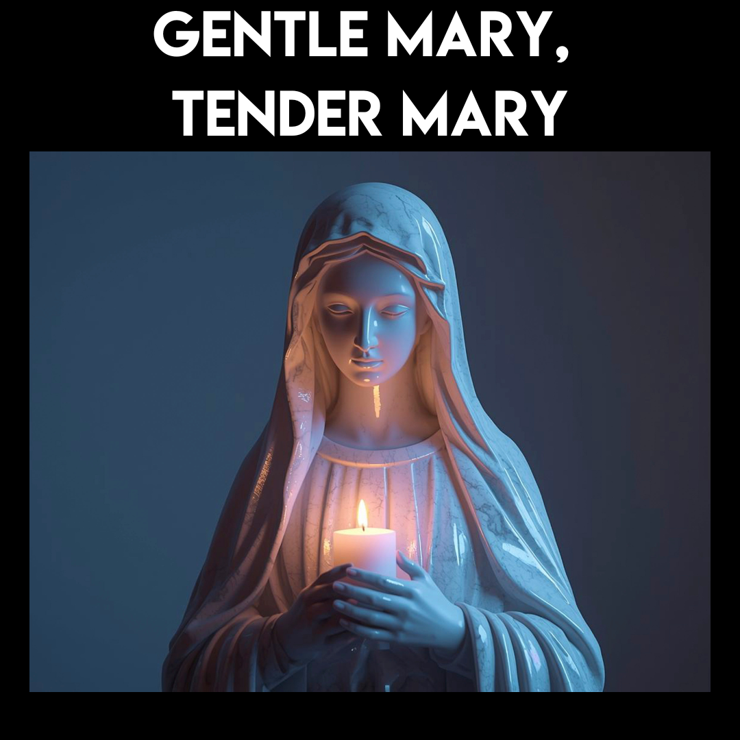 Your Faith Journey - Finding God Through Words, Song and Praise