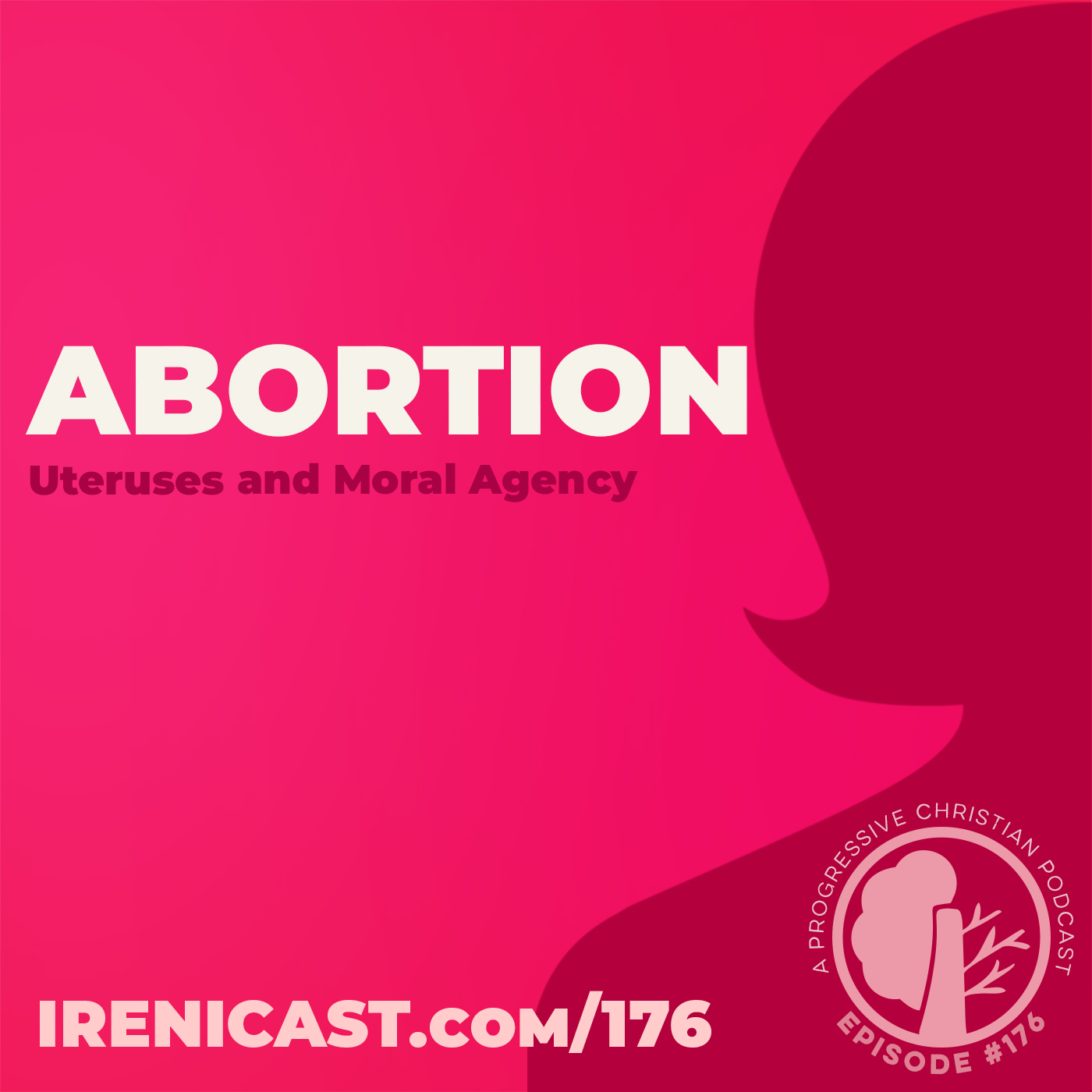 Irenicast - A Progressive Christian Podcast