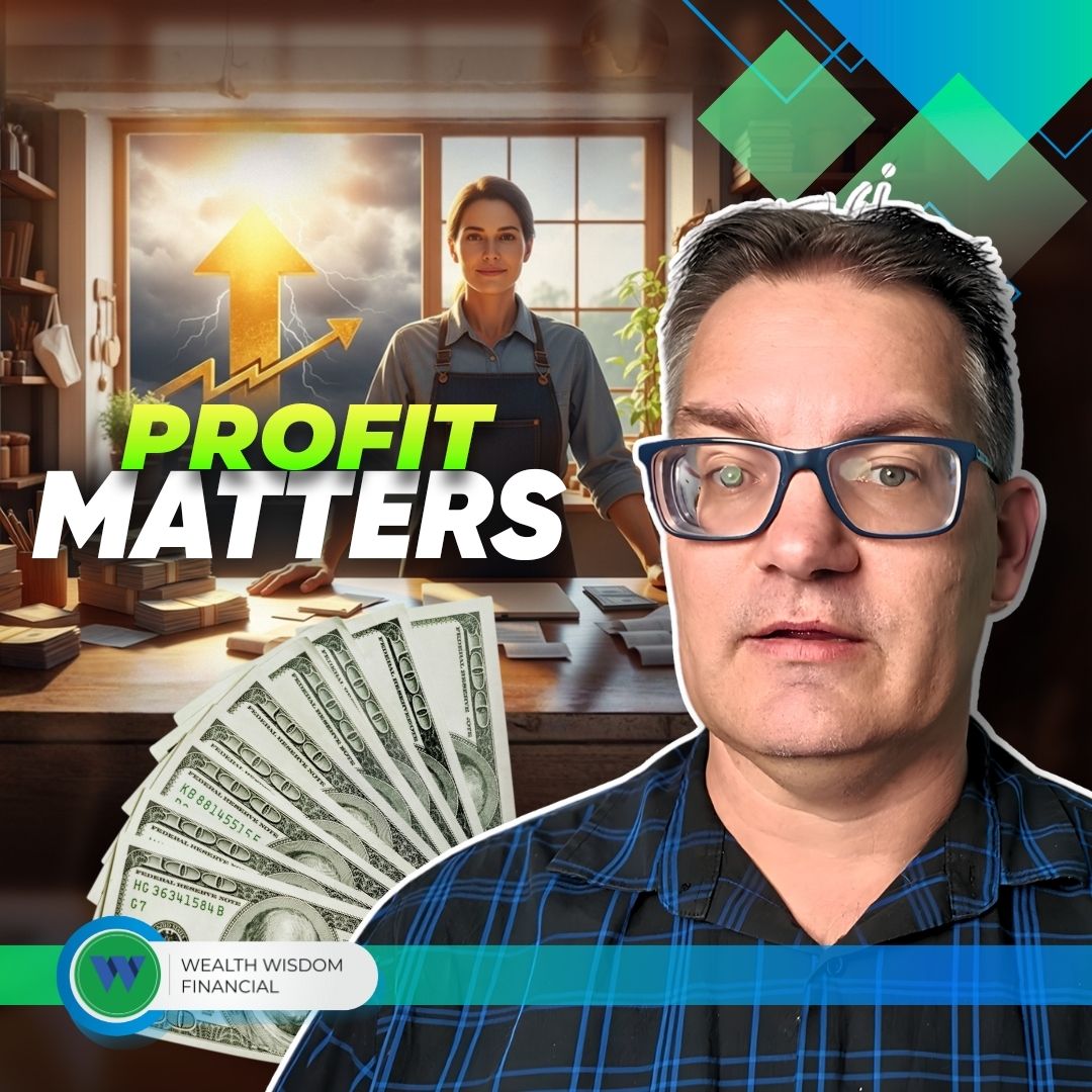 Small Business Is Sacred: Stop Apologizing for Profit