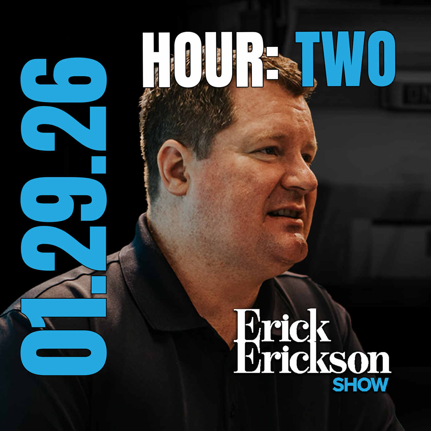 S15 EP19: Hour 2 - Kristi Noem's Coup