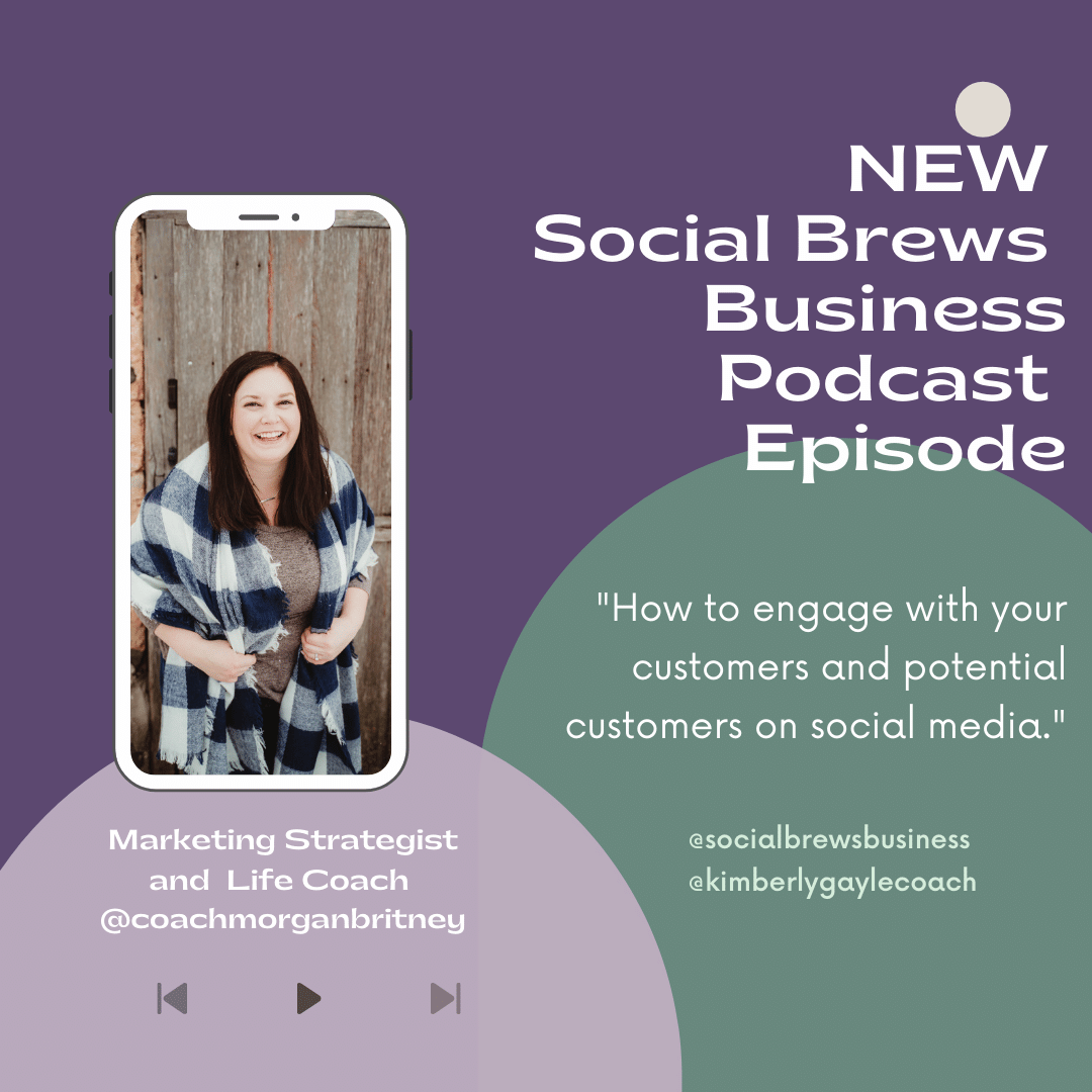 Brave & Bold The Personal Branding Podcast