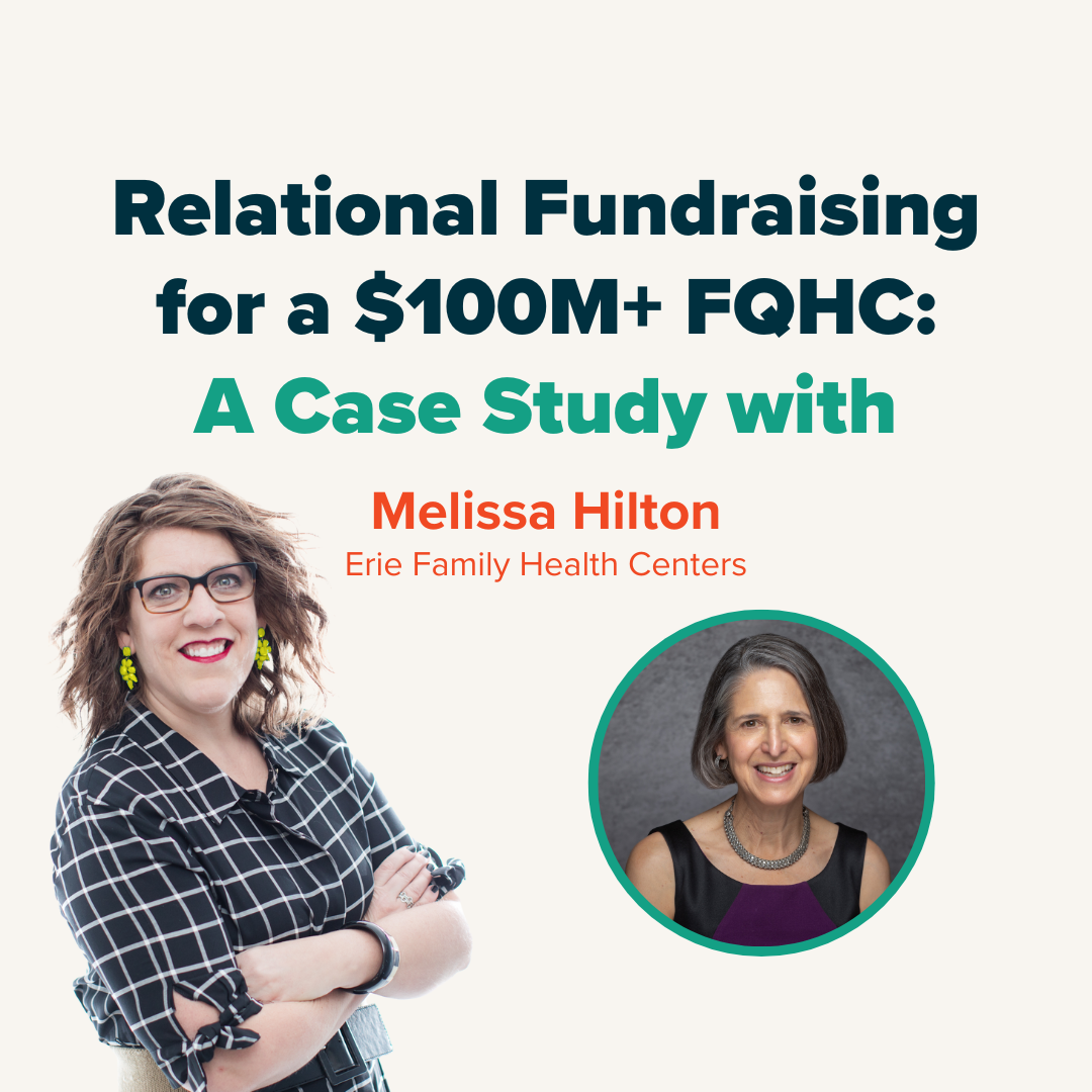 The Business Behind Fundraising