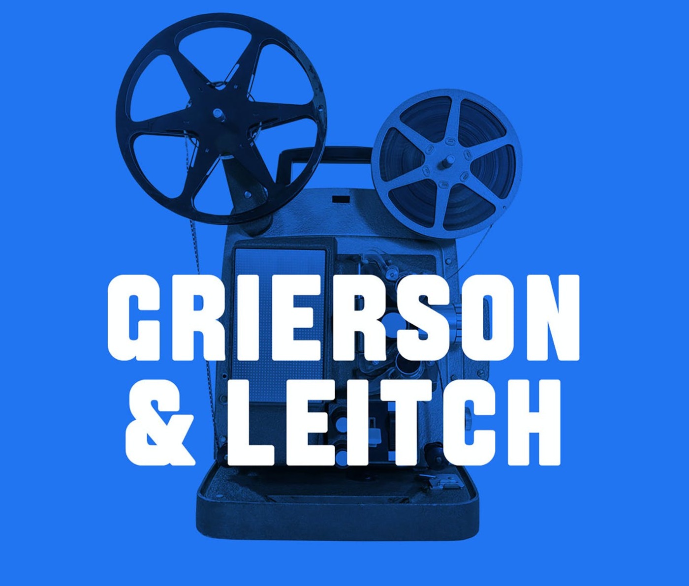 Grierson & Leitch
