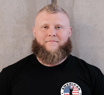 Ep 174: Training for MMA with American Top Team Head Strength Coach Phil Daru