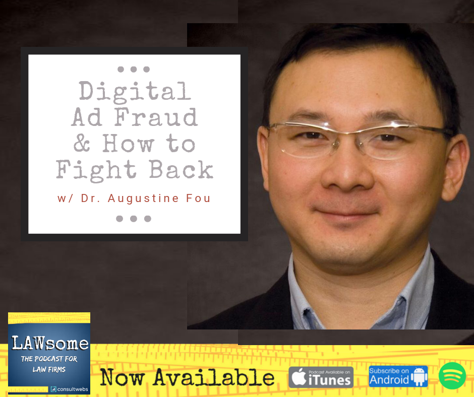 Digital Ad Fraud & How to Fight Back