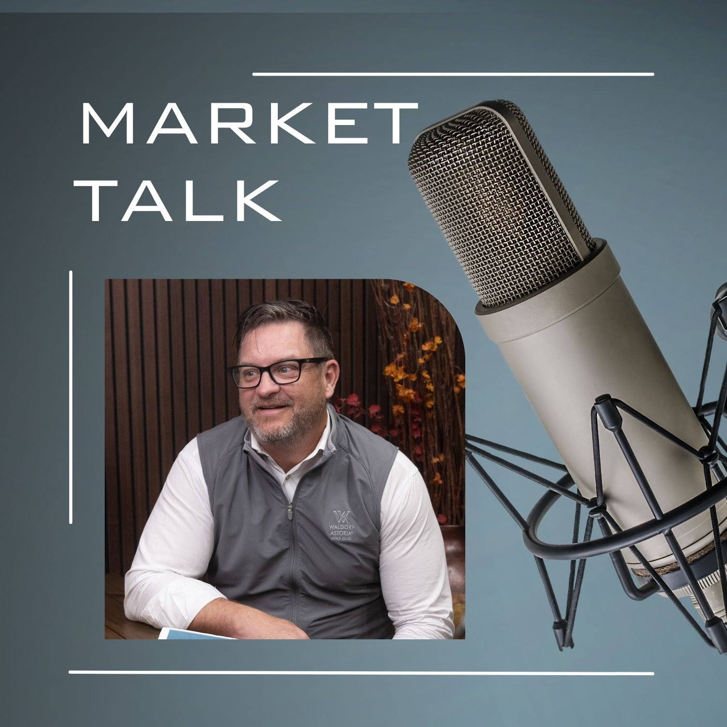 Market Volatility, Real Estate & Rising Rates: What Investors Need to Know
