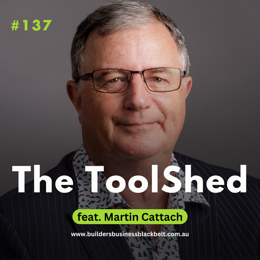 The ToolShed Podcast