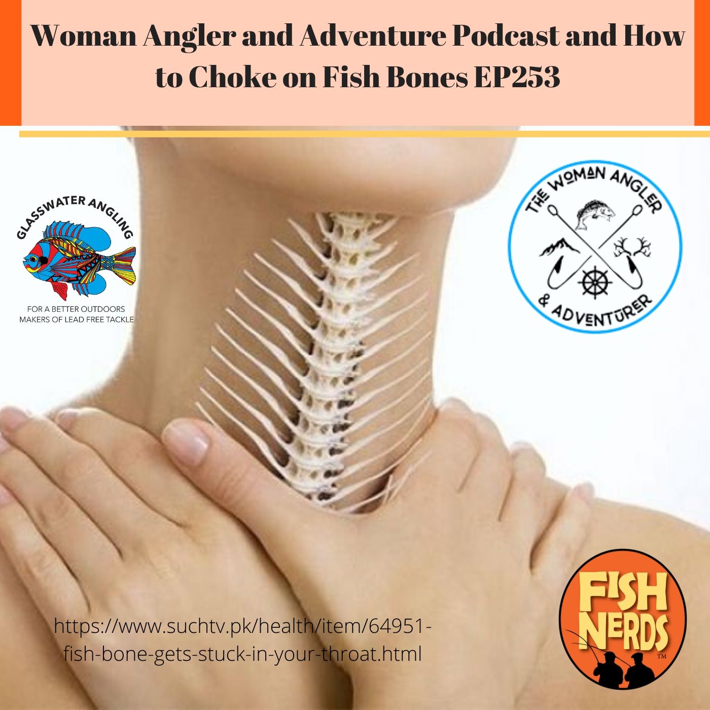 Fish Nerds Fishing Podcast