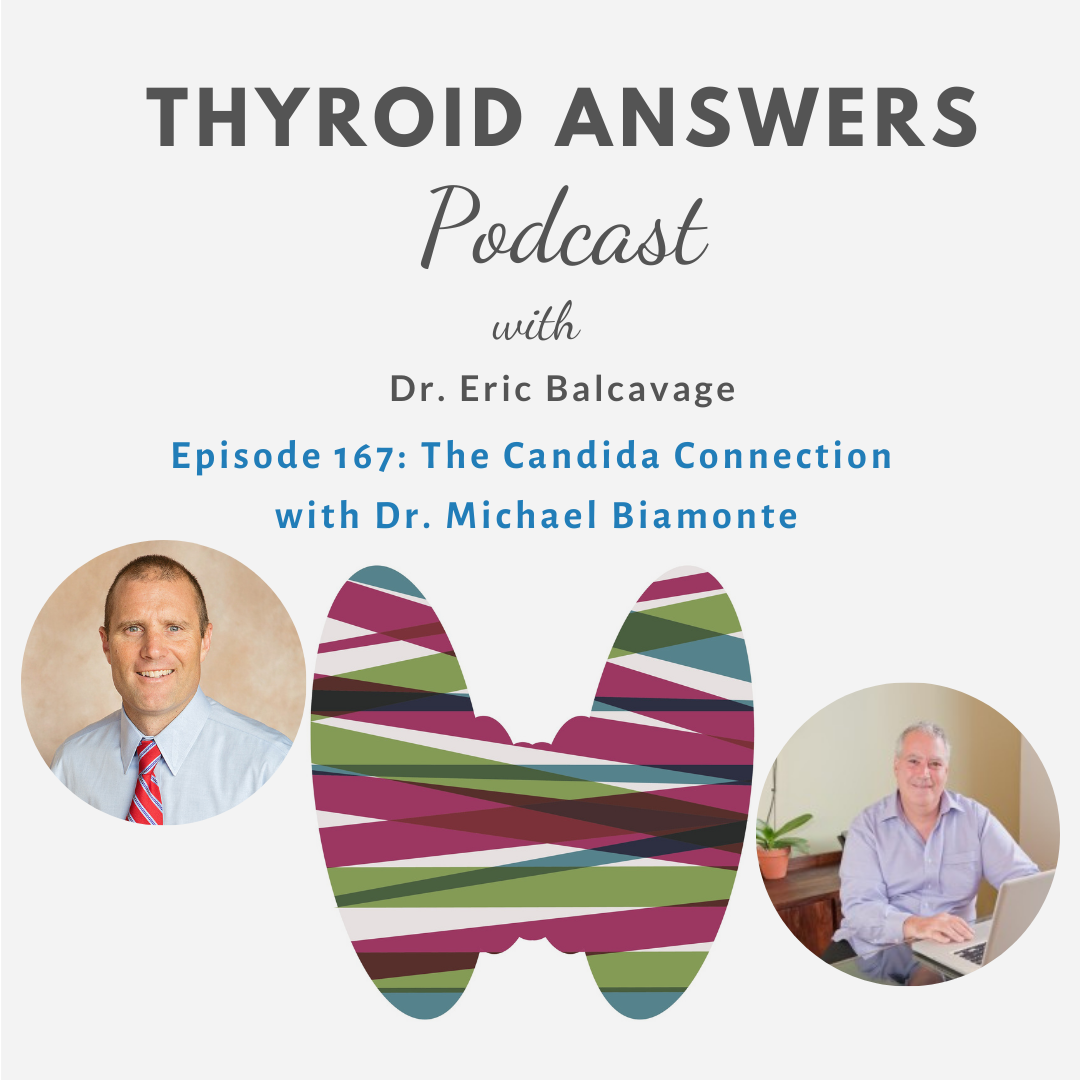 Thyroid Answers Podcast