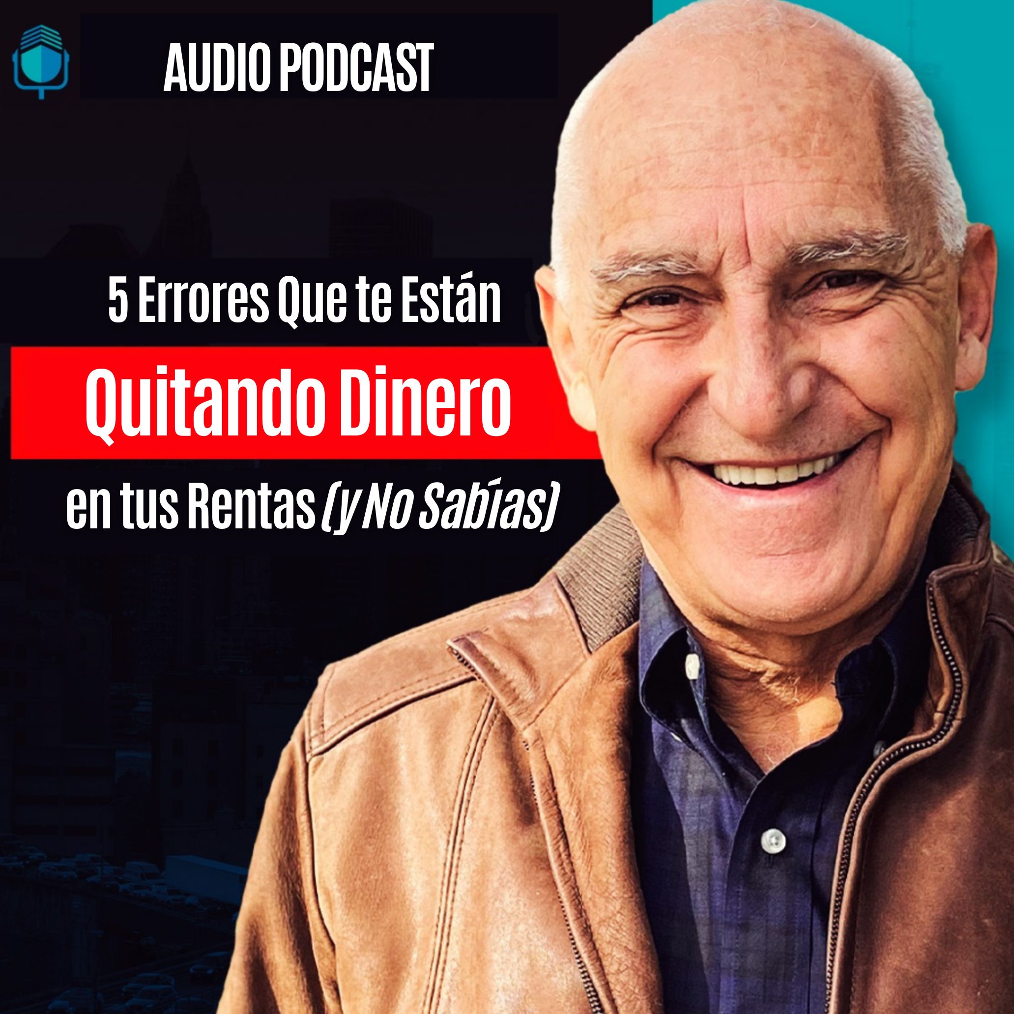 5 Errores Que te Están Quitando Dinero en tus Rentas (y No Sabías)