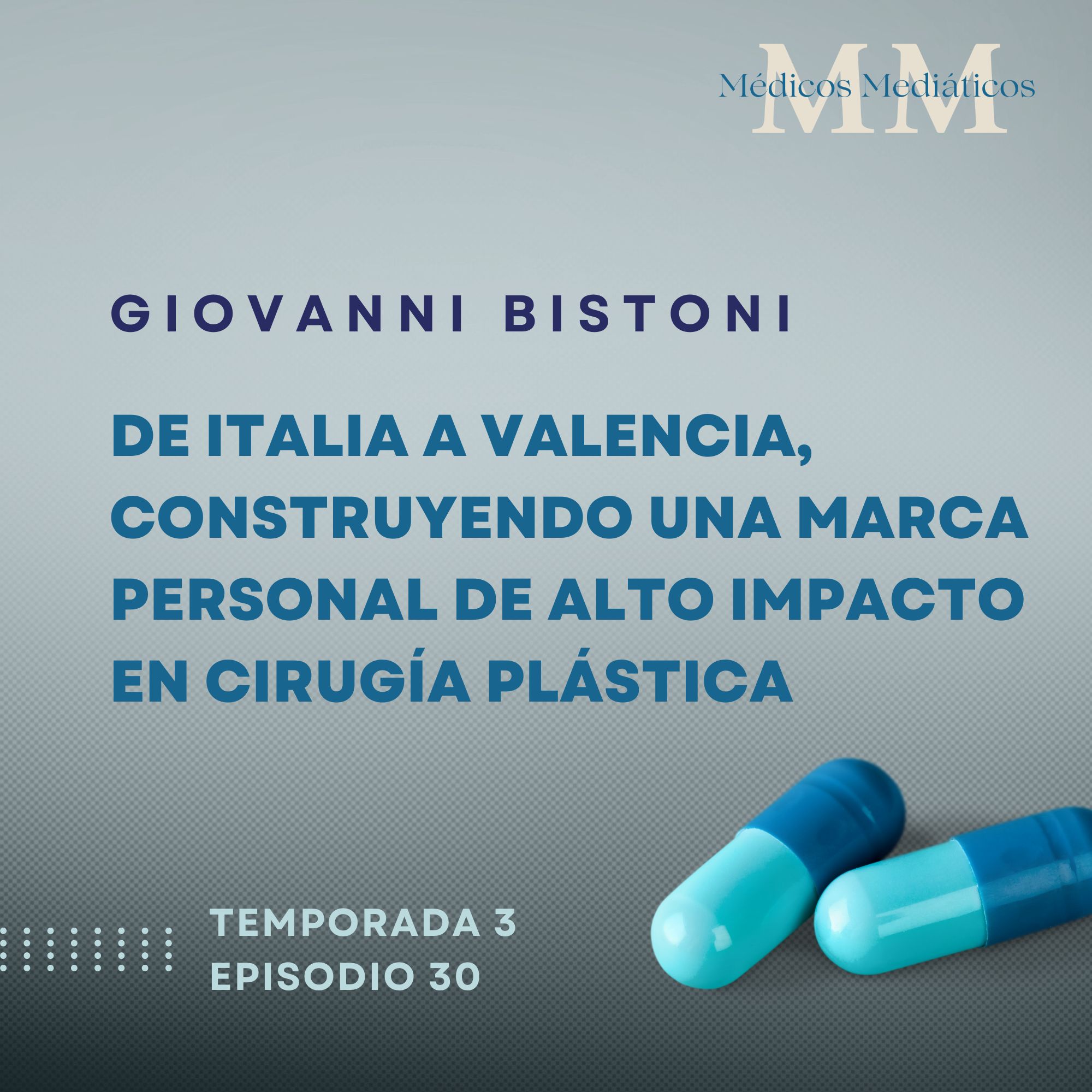 Médicos Mediáticos
