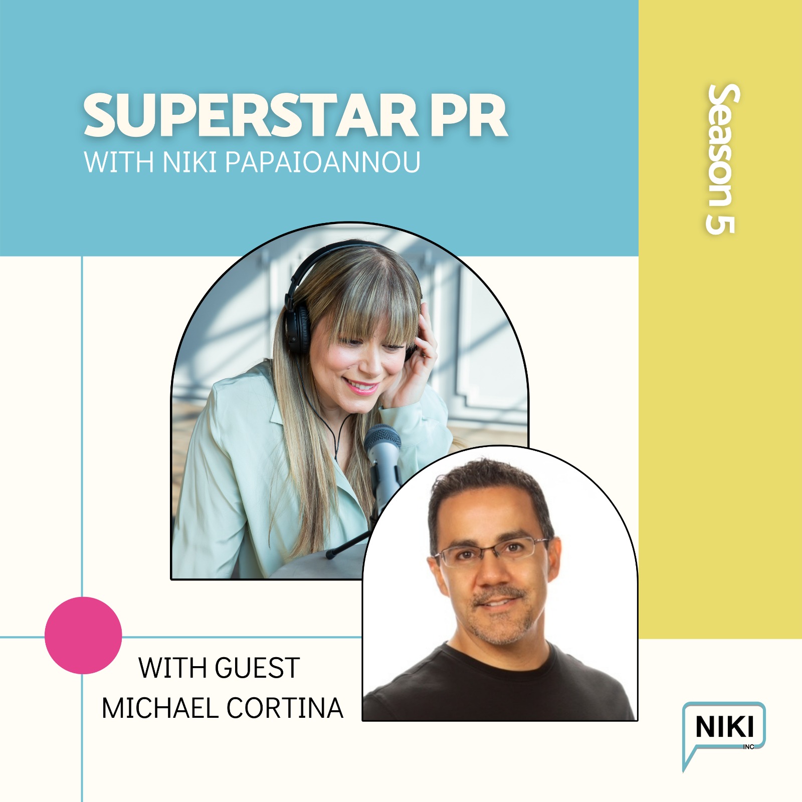Superstar PR