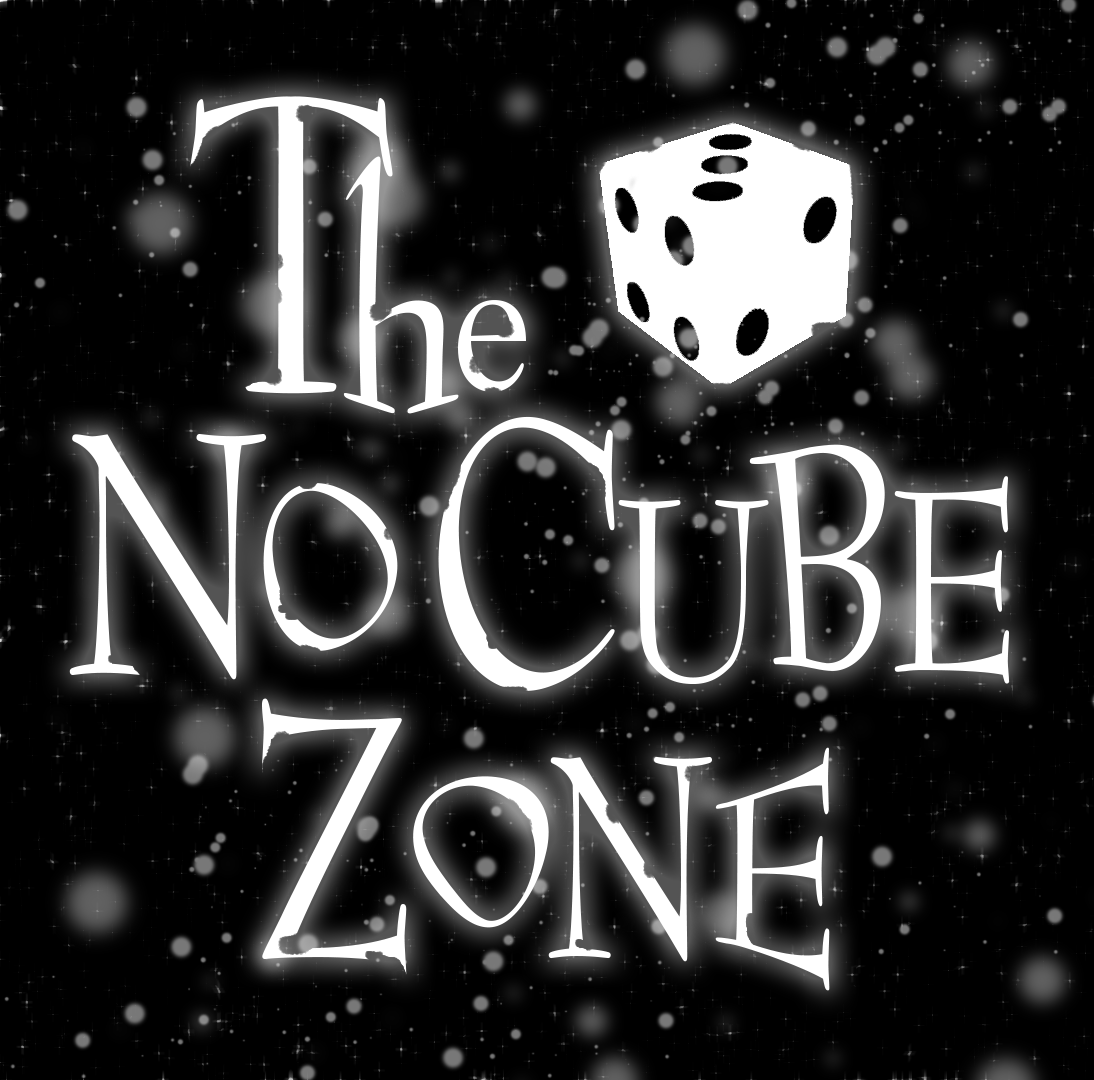 The No Cube Zone