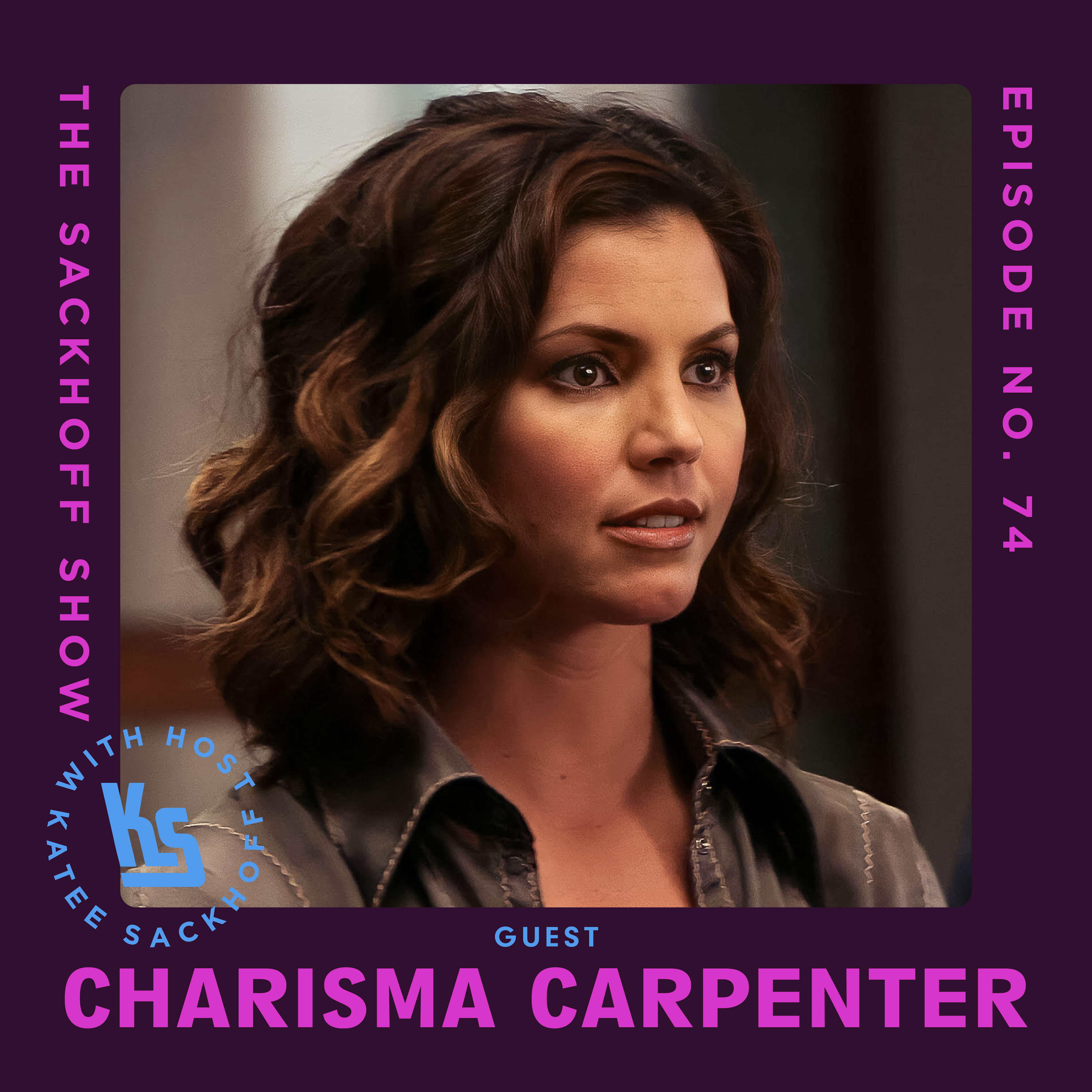 Charisma Carpenter on Cordelia, Buffy and Fighting For a Safer Hollywood