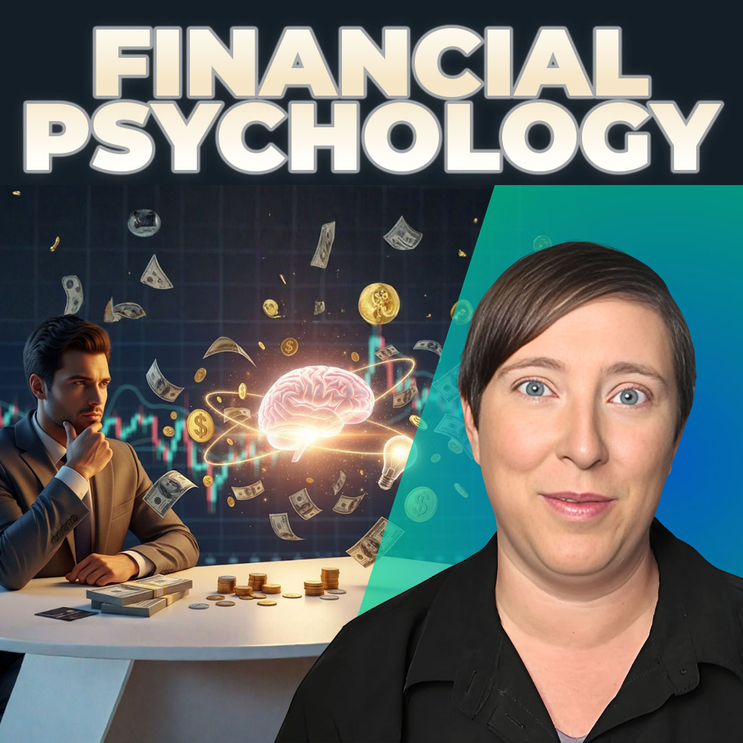 What's REALLY Controlling Your Budget DECISIONS?