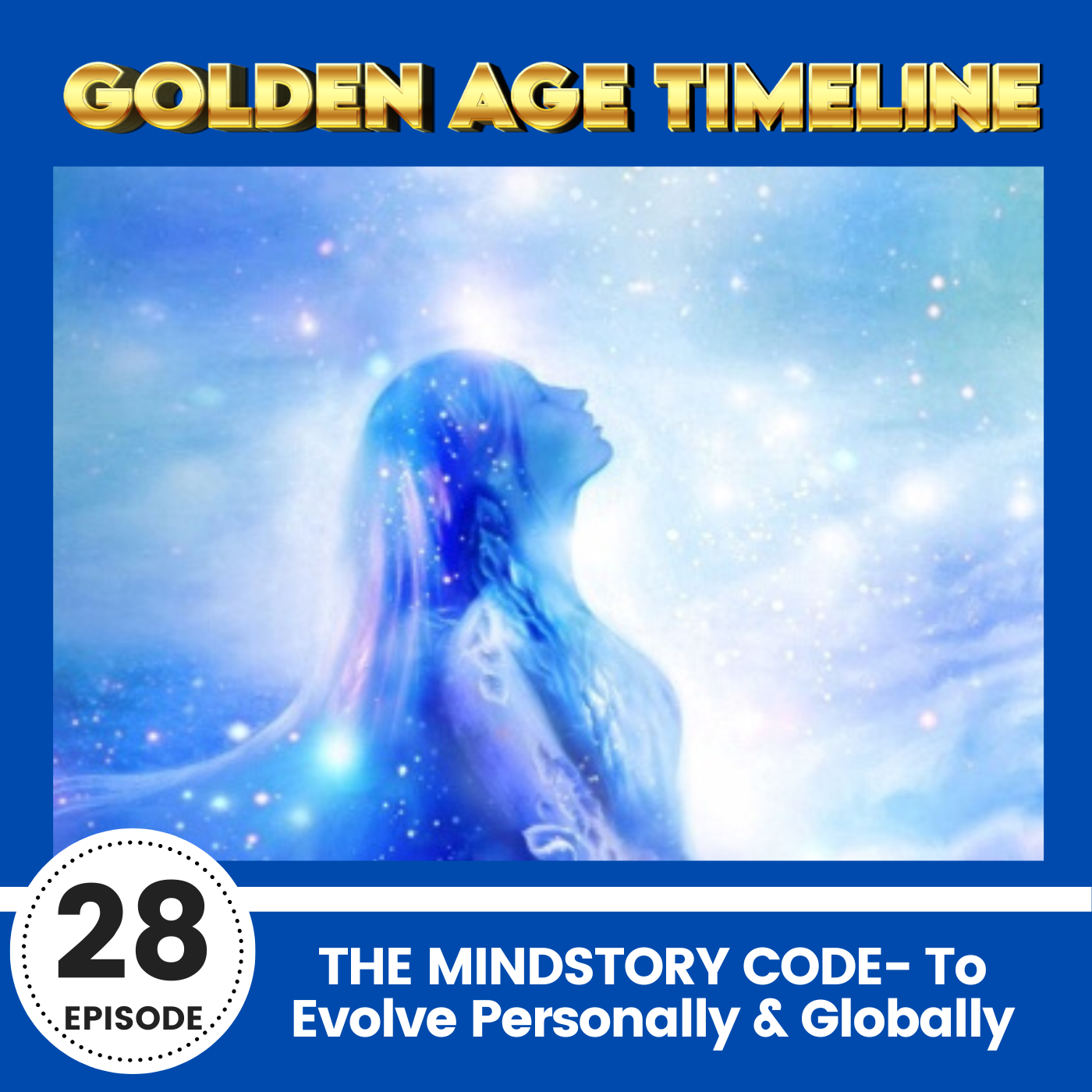 Golden Age Timeline Podcast