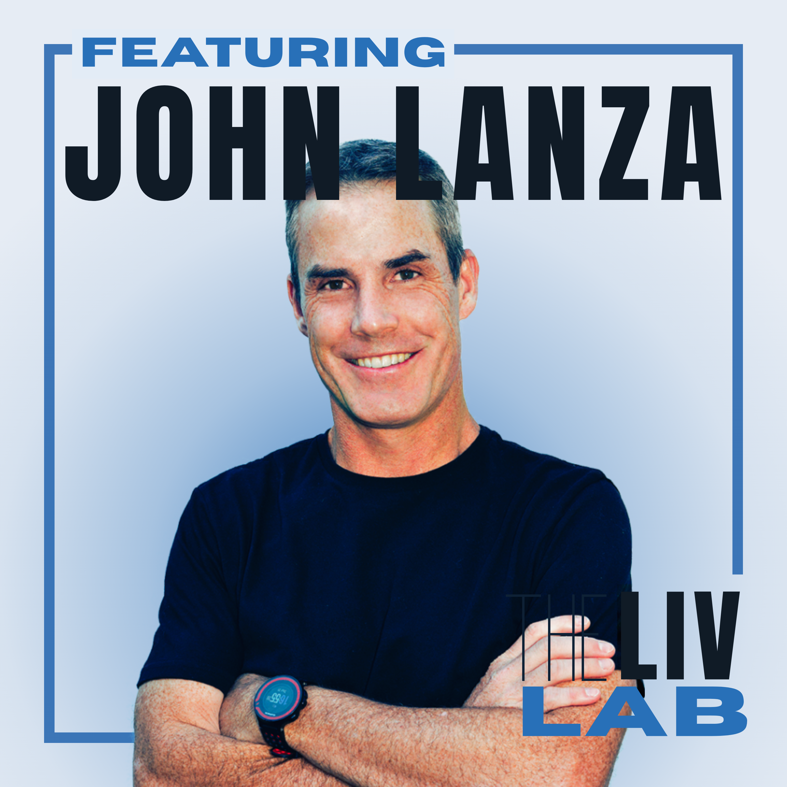Money Won't Fix It (But It Still Matters) | The LIV Lab Episode 32 ft. John Lanza