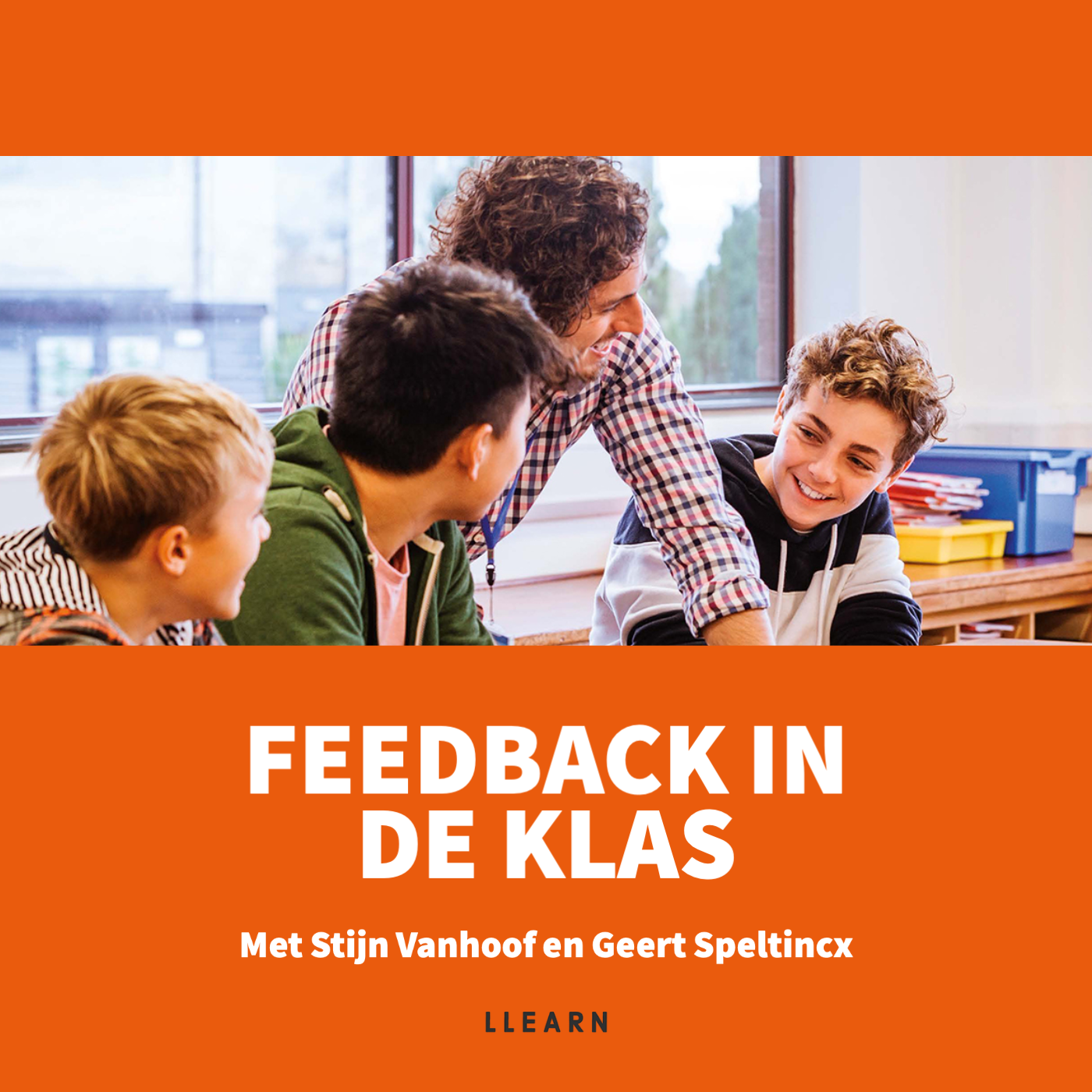 LLEARN Podcast