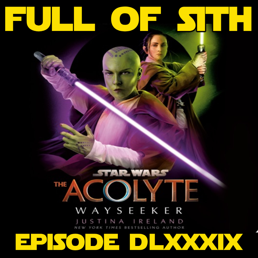 Full Of Sith: Star Wars News, Discussions and Interviews