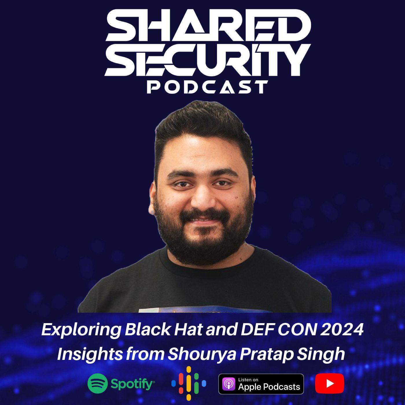 Shared Security