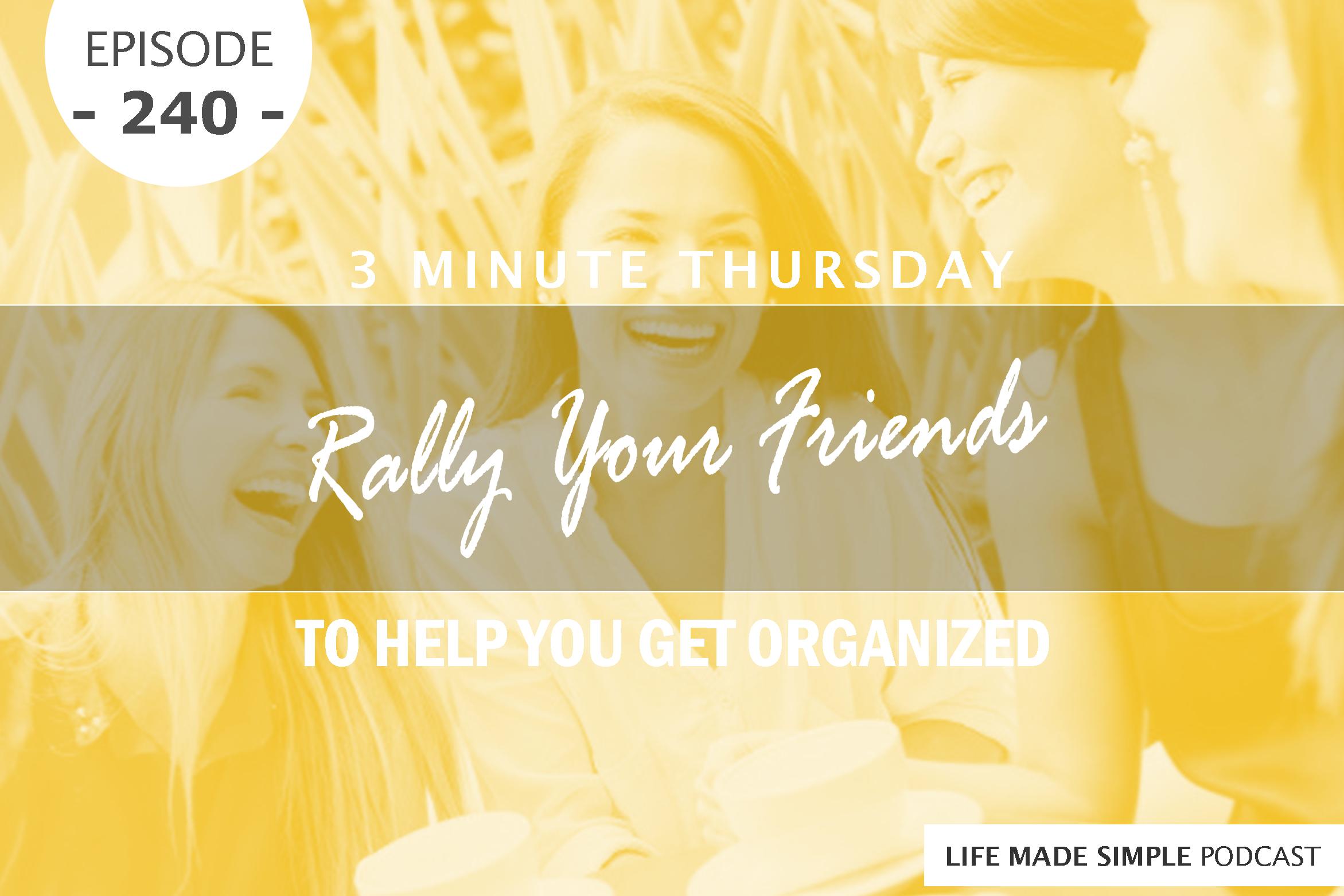 Life Made Simple with CarlaRae
