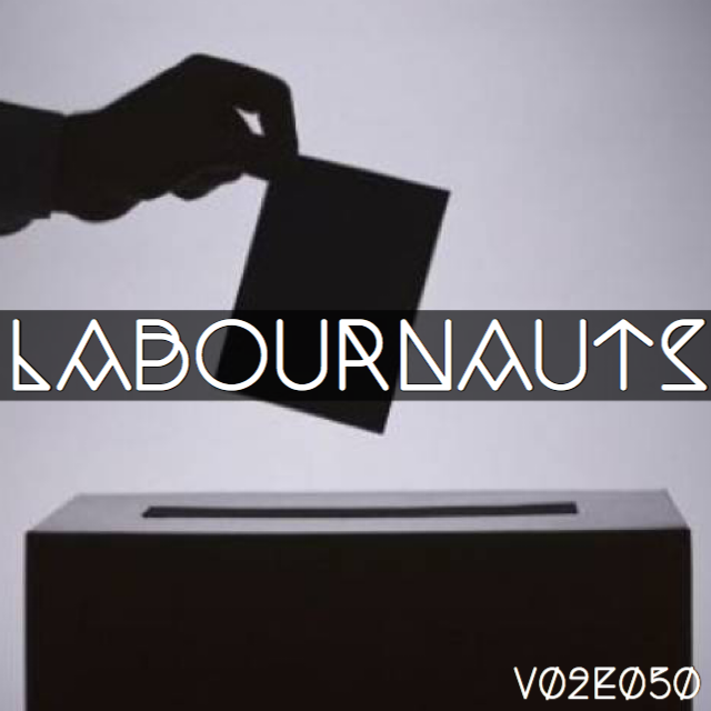 Episode 50 “Campaigning for Change” Episode 50 “Campaigning for Change”