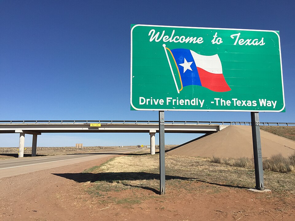 Lone Star Musicians Part Two