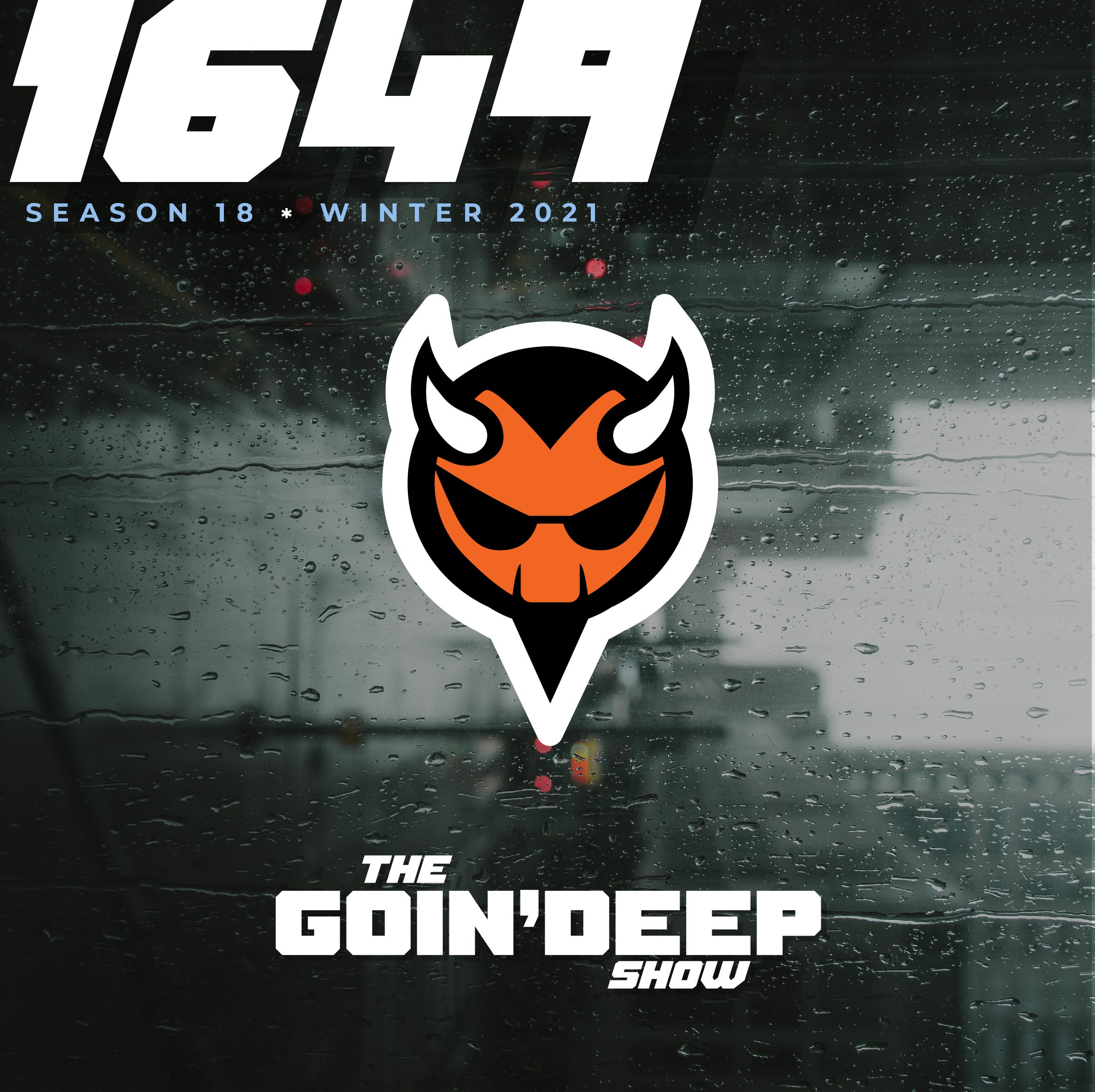 The Goin\' Deep Show