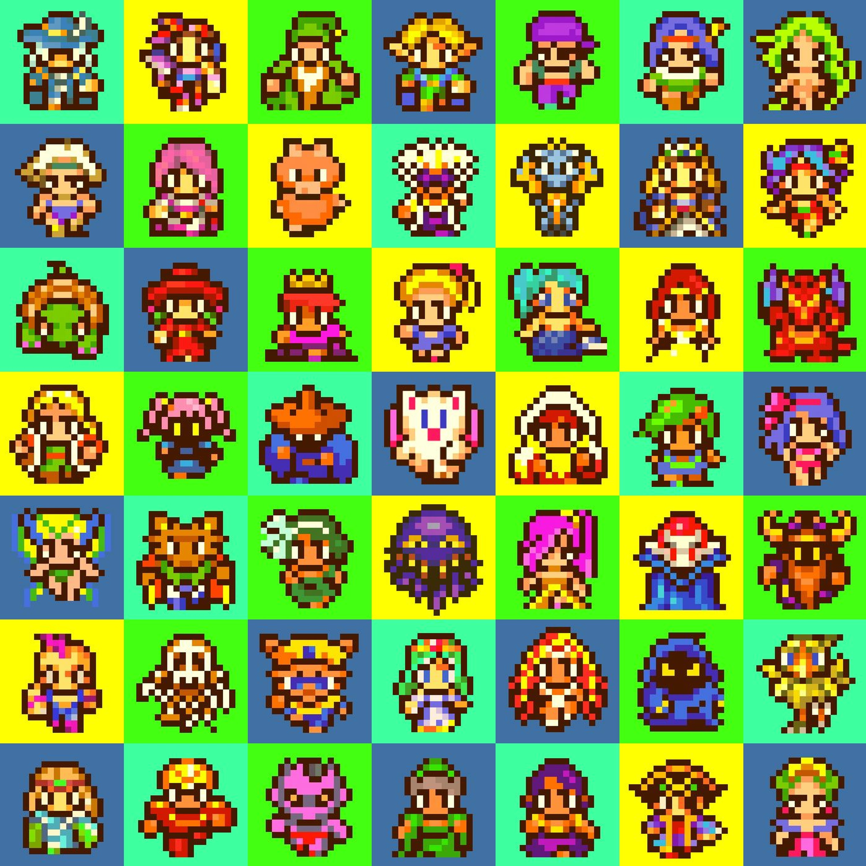 Singing Mountain, A VGM Podcast