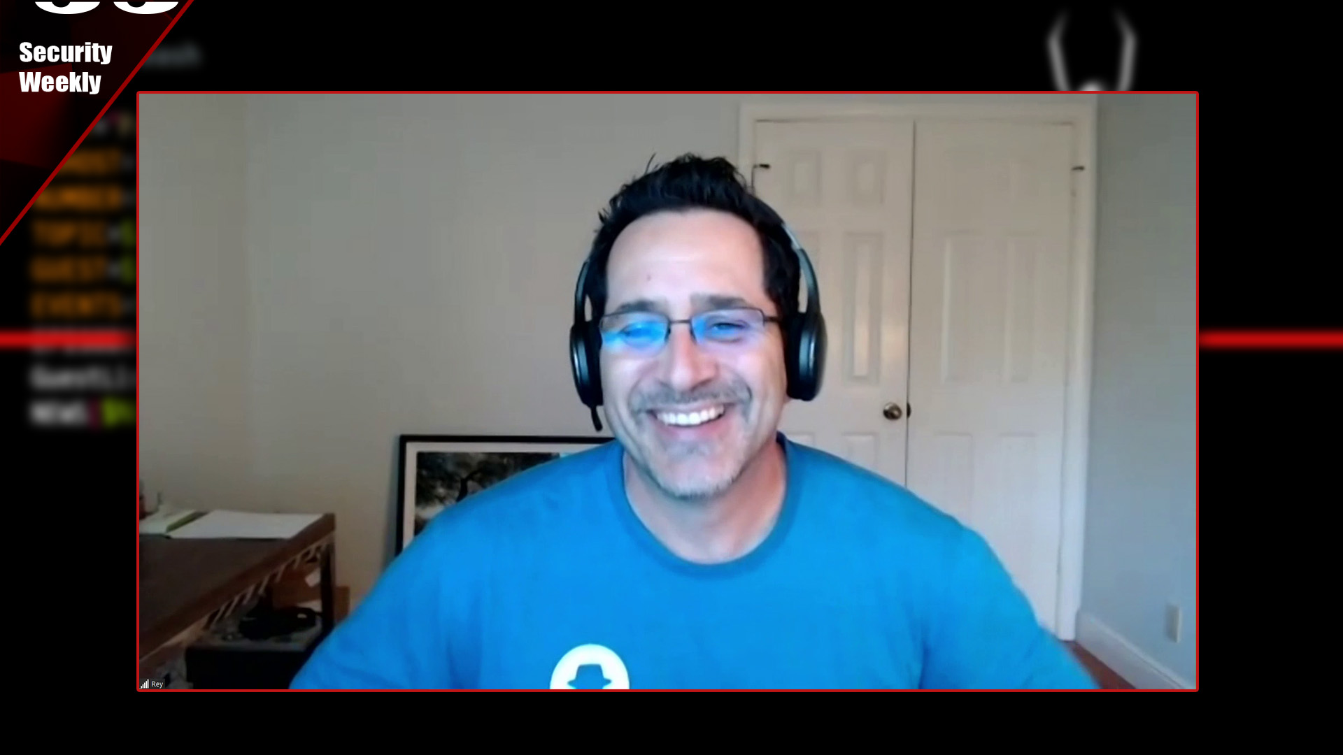 The Wind Beneath My Wings - Application Security Weekly #46
