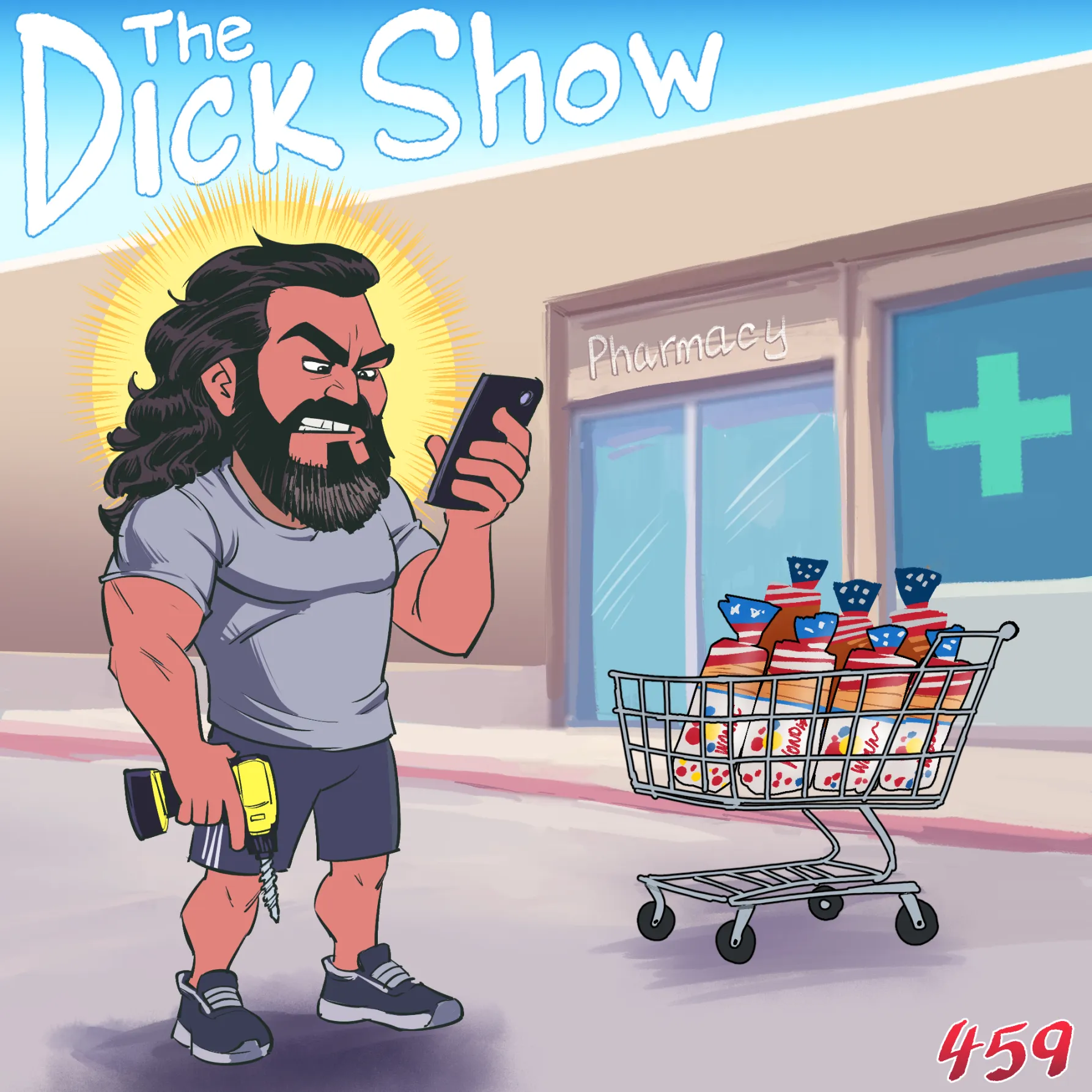 The Dick Show