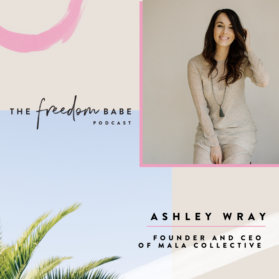 The Freedom Babe Podcast