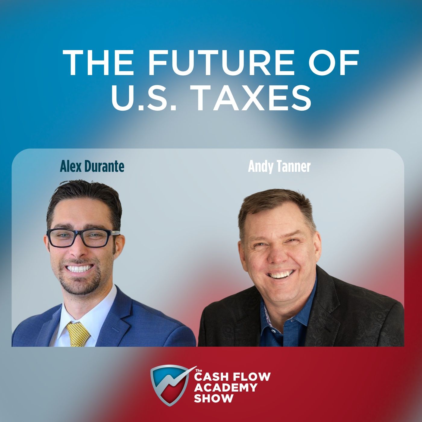 The Cash Flow Academy Show