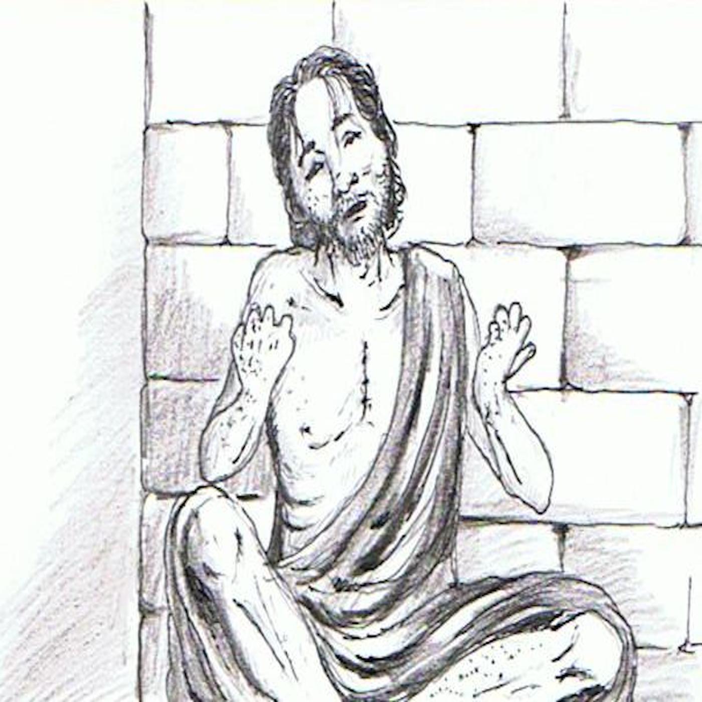 Life of Disciples ชีวิตสาวก 65. สาวกกับเงินทอง (1 พงศ์กษัตริย์ 5:15-27)