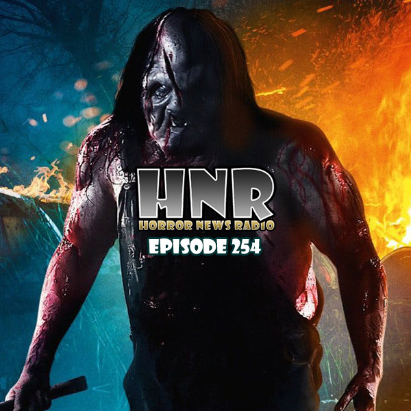 Decades of Horror | Horror News Radio